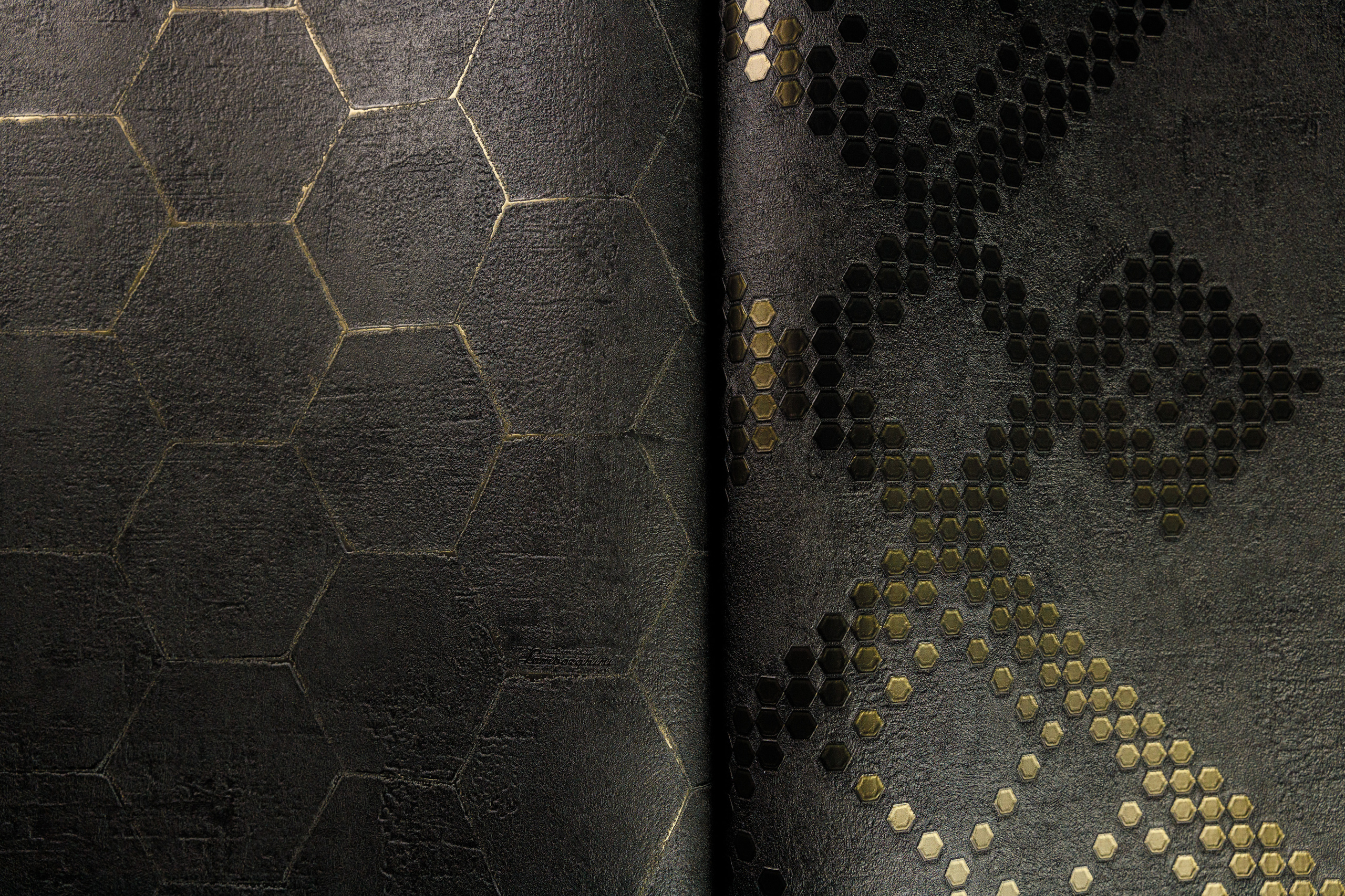 Салон декора «Renome». Коллекция обоев. Фотограф Антон Никандров