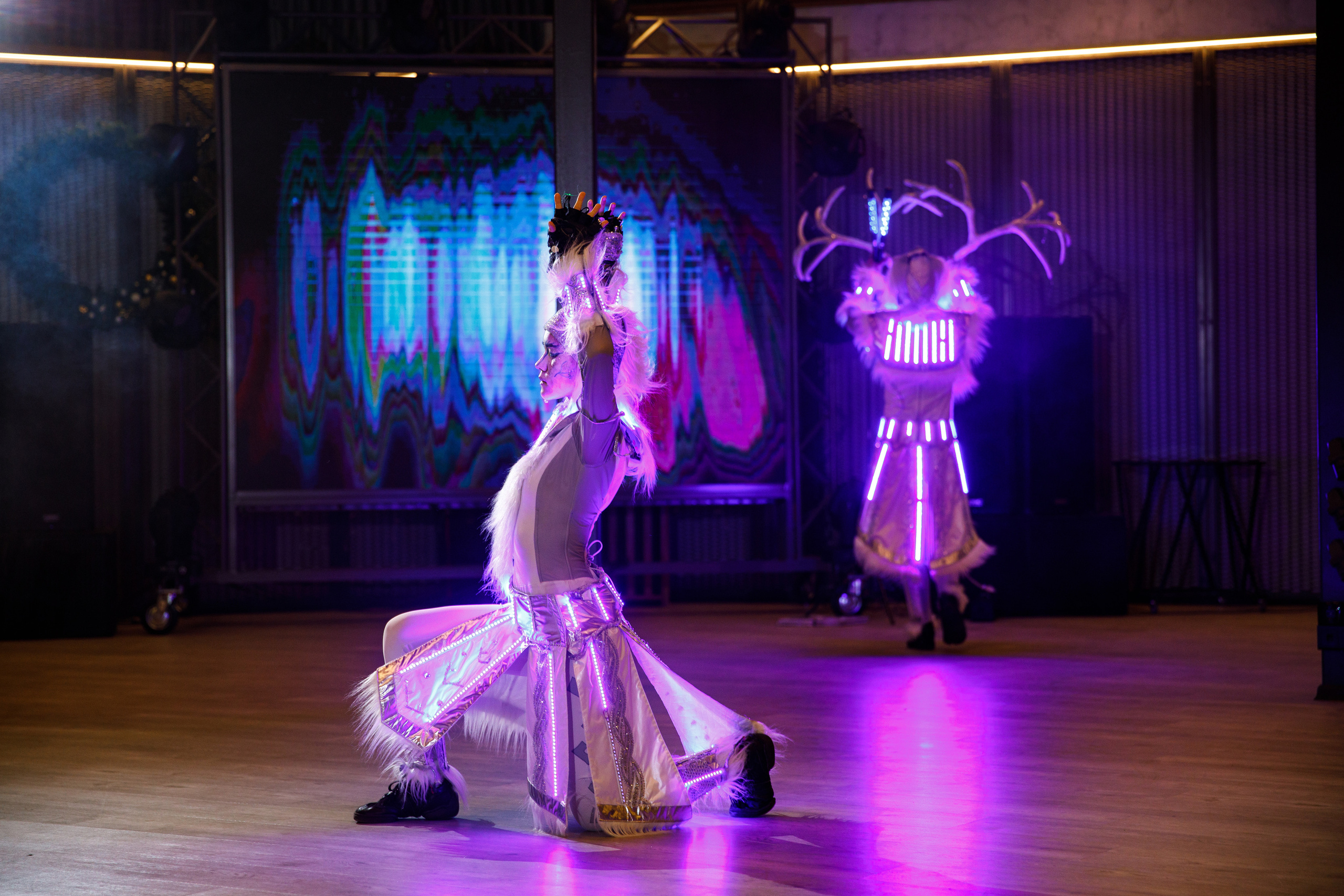 Метрика Недвижимость. Фотограф Антон Никандров