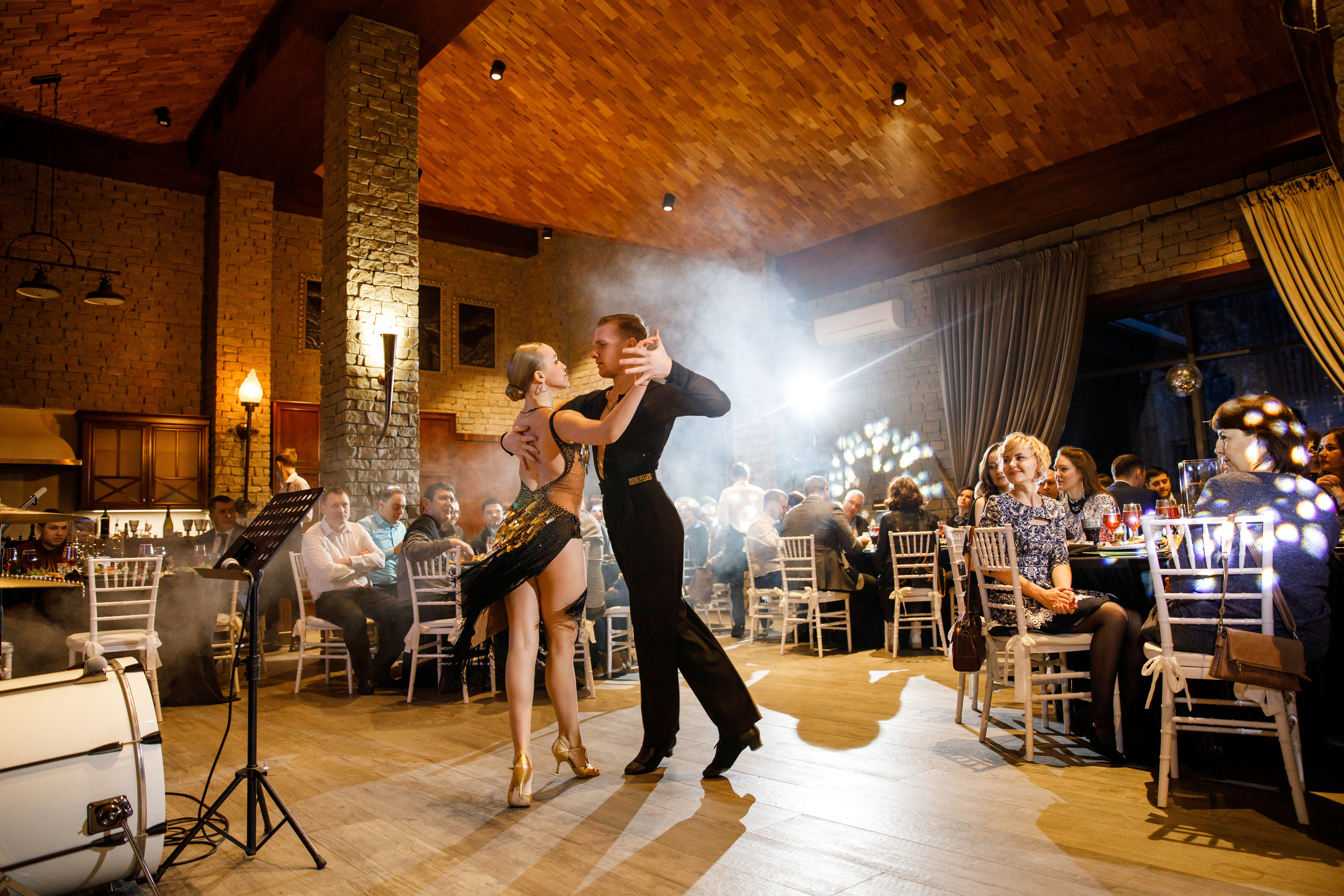 ТюменьСвязь. Юбилей. Фотограф Антон Никандров