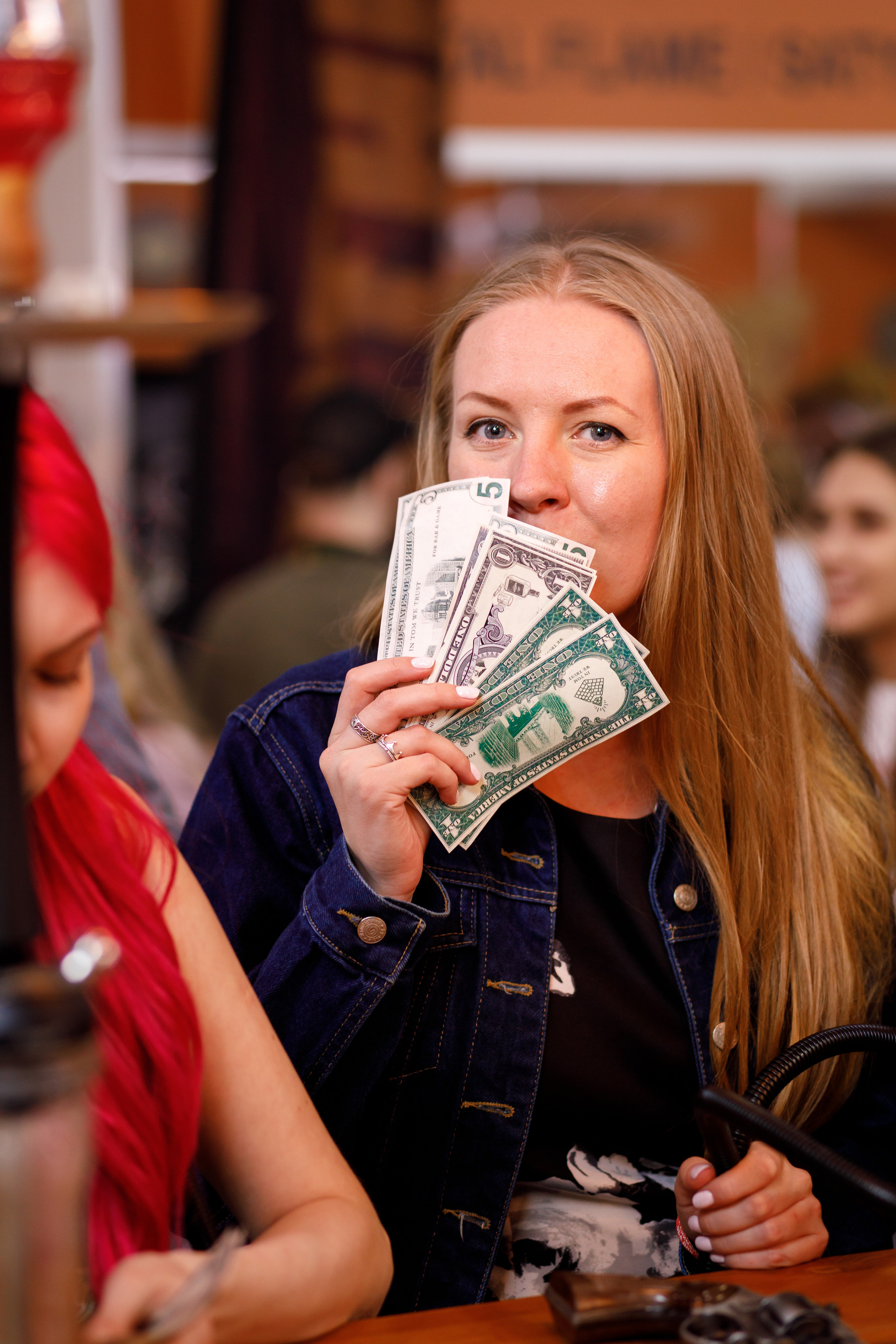 Выставка Экспо, Санкт-Петербург. Бренд Tommy Gun. Фотограф Антон Никандров