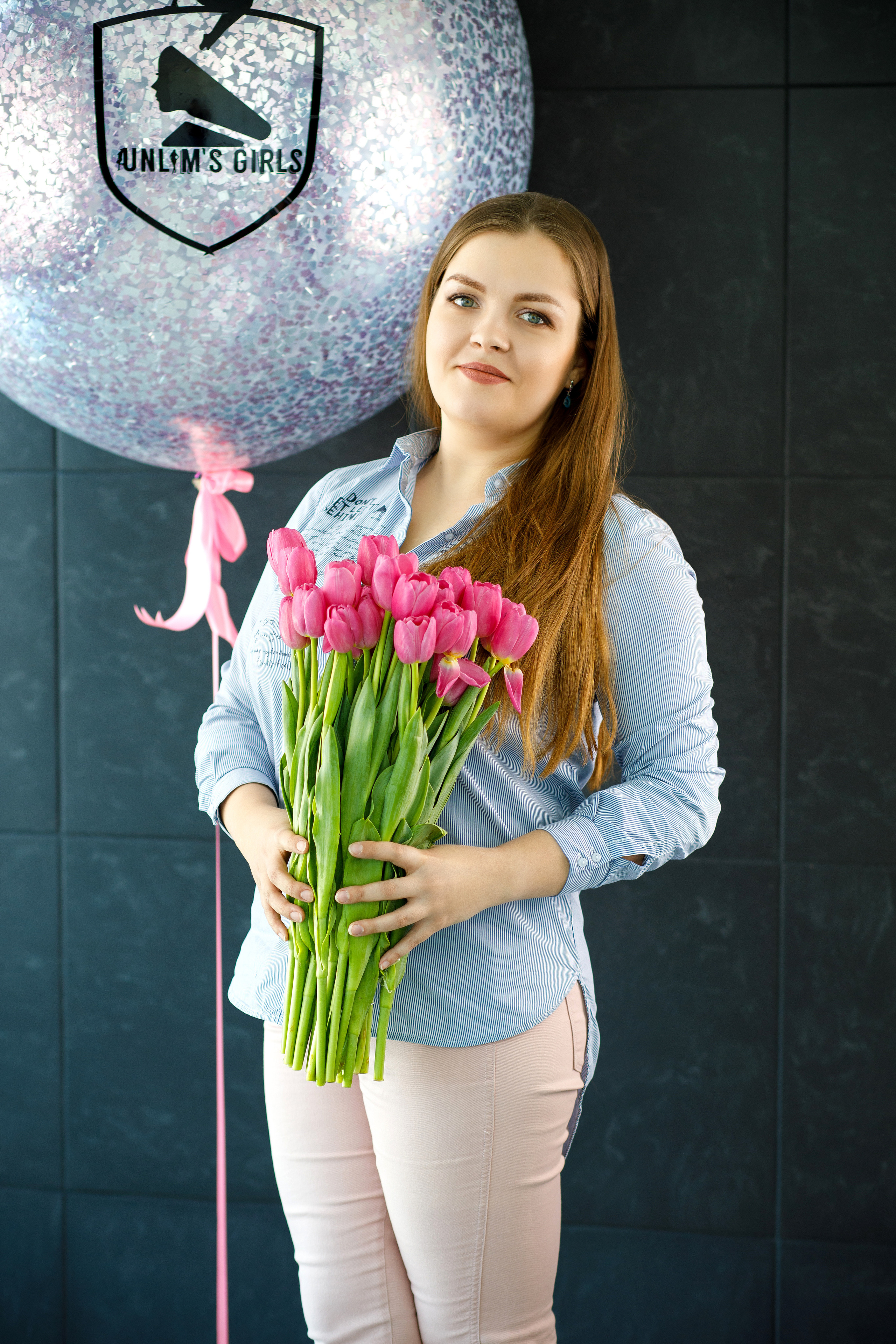 «Анлим IT». Фотограф Антон Никандров