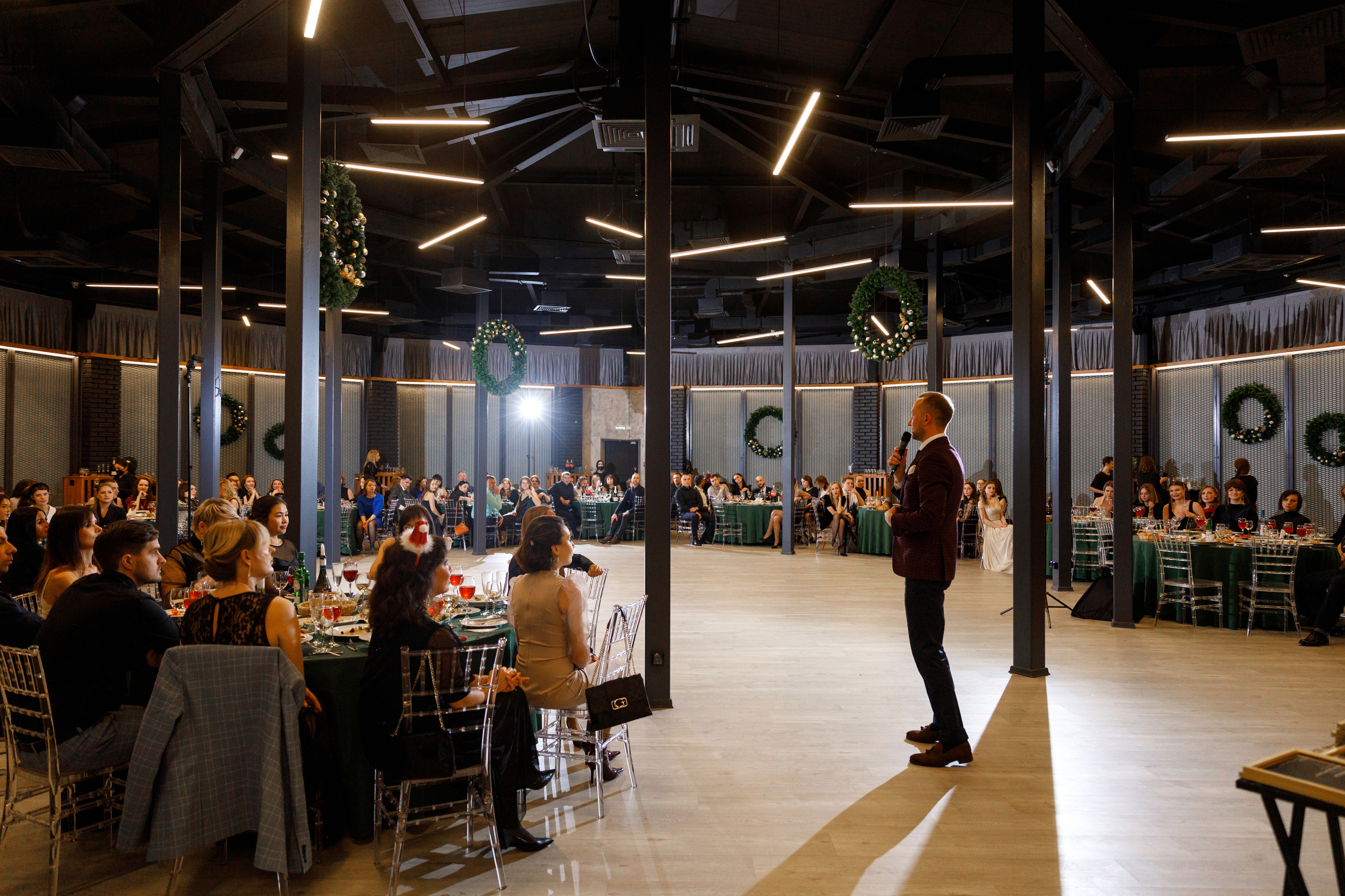 Метрика Недвижимость. Фотограф Антон Никандров