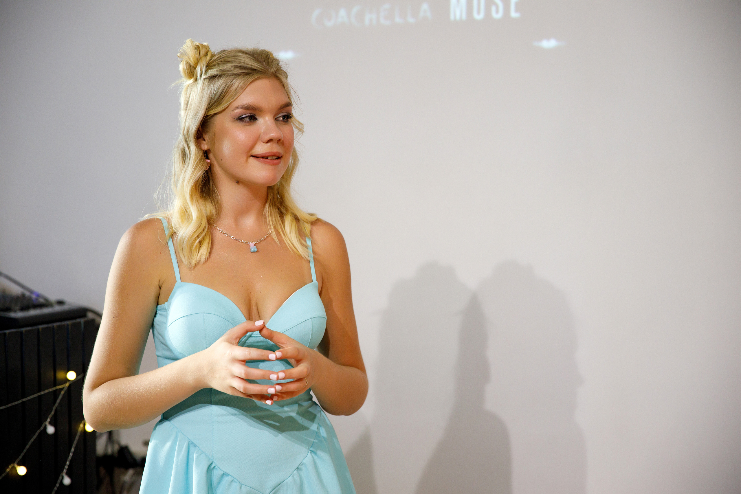 Сарай. День рождения. Фотограф Антон Никандров