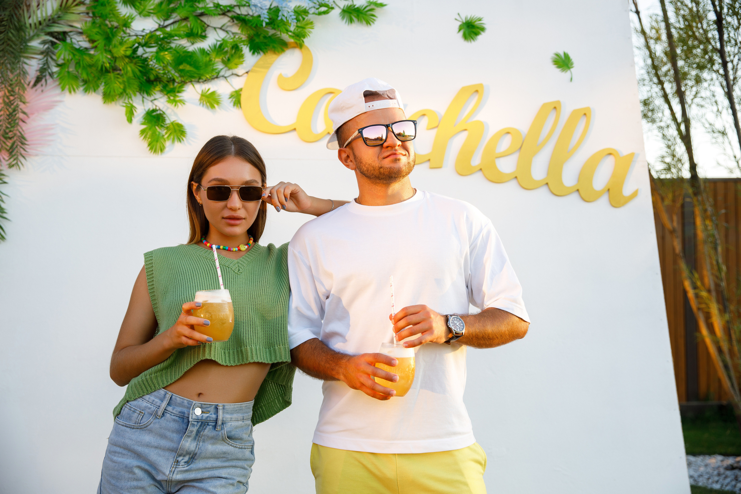 Сарай. День рождения. Фотограф Антон Никандров