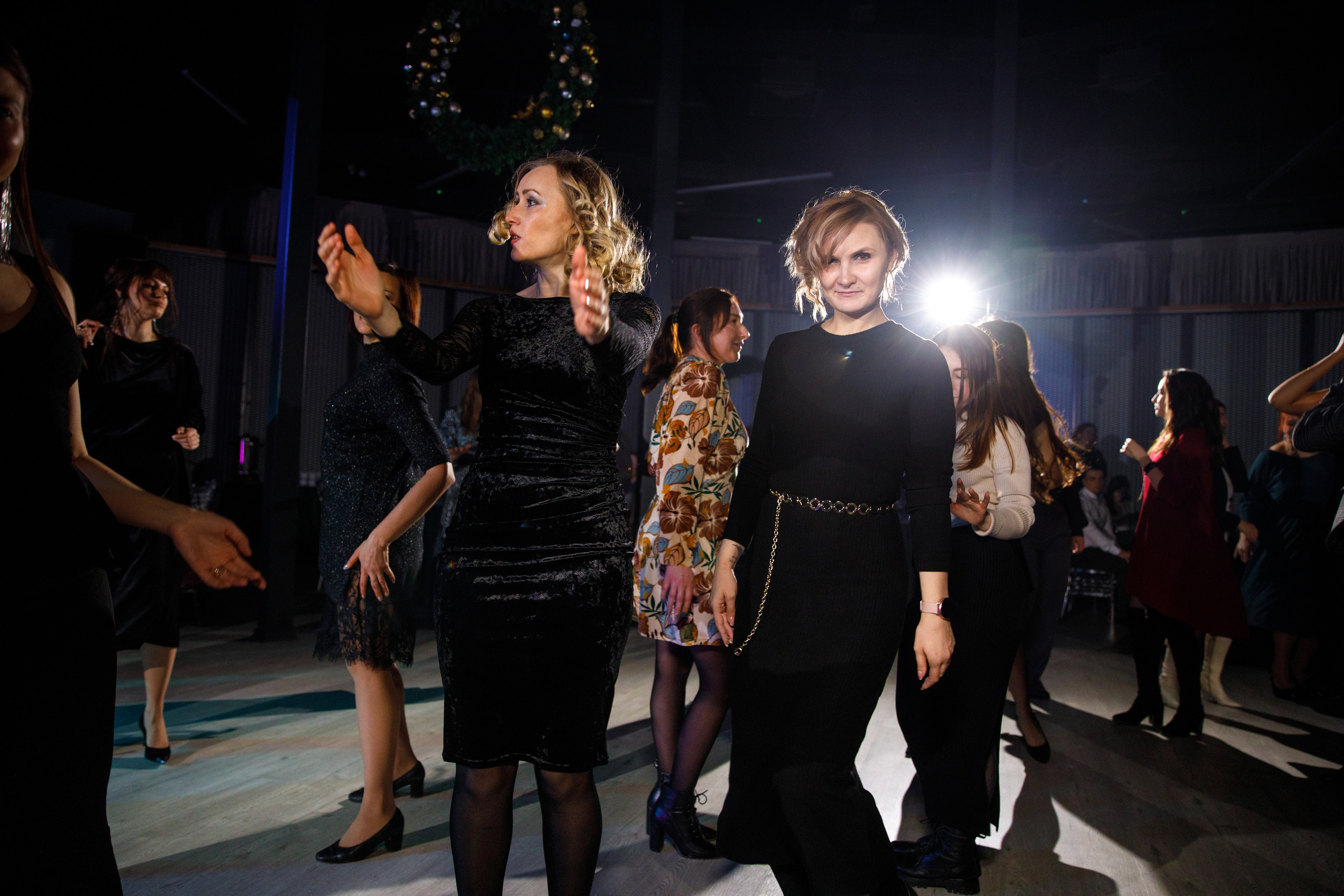 Метрика Недвижимость. Фотограф Антон Никандров