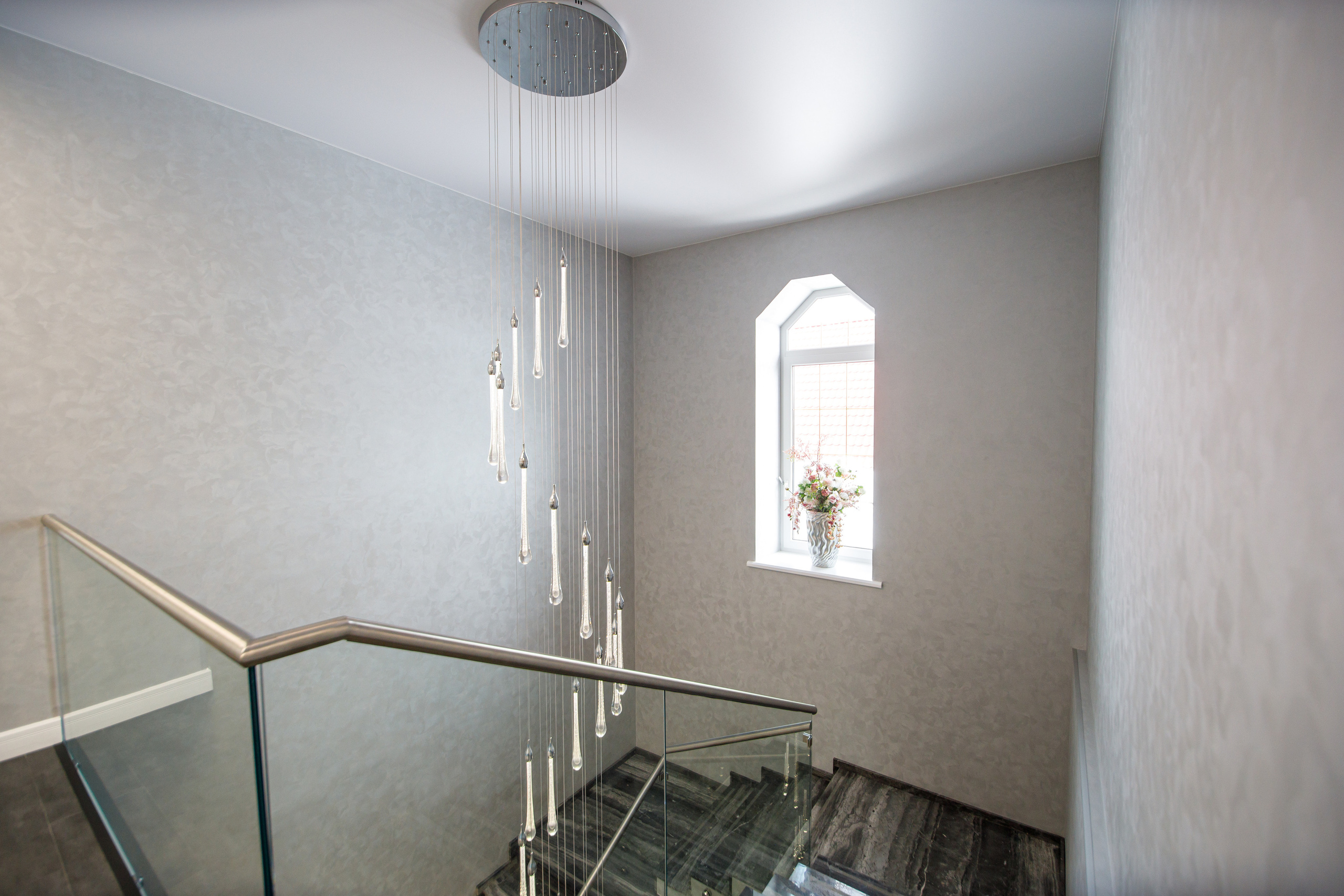 Стоматология «Альдентис». Фотограф Антон Никандров