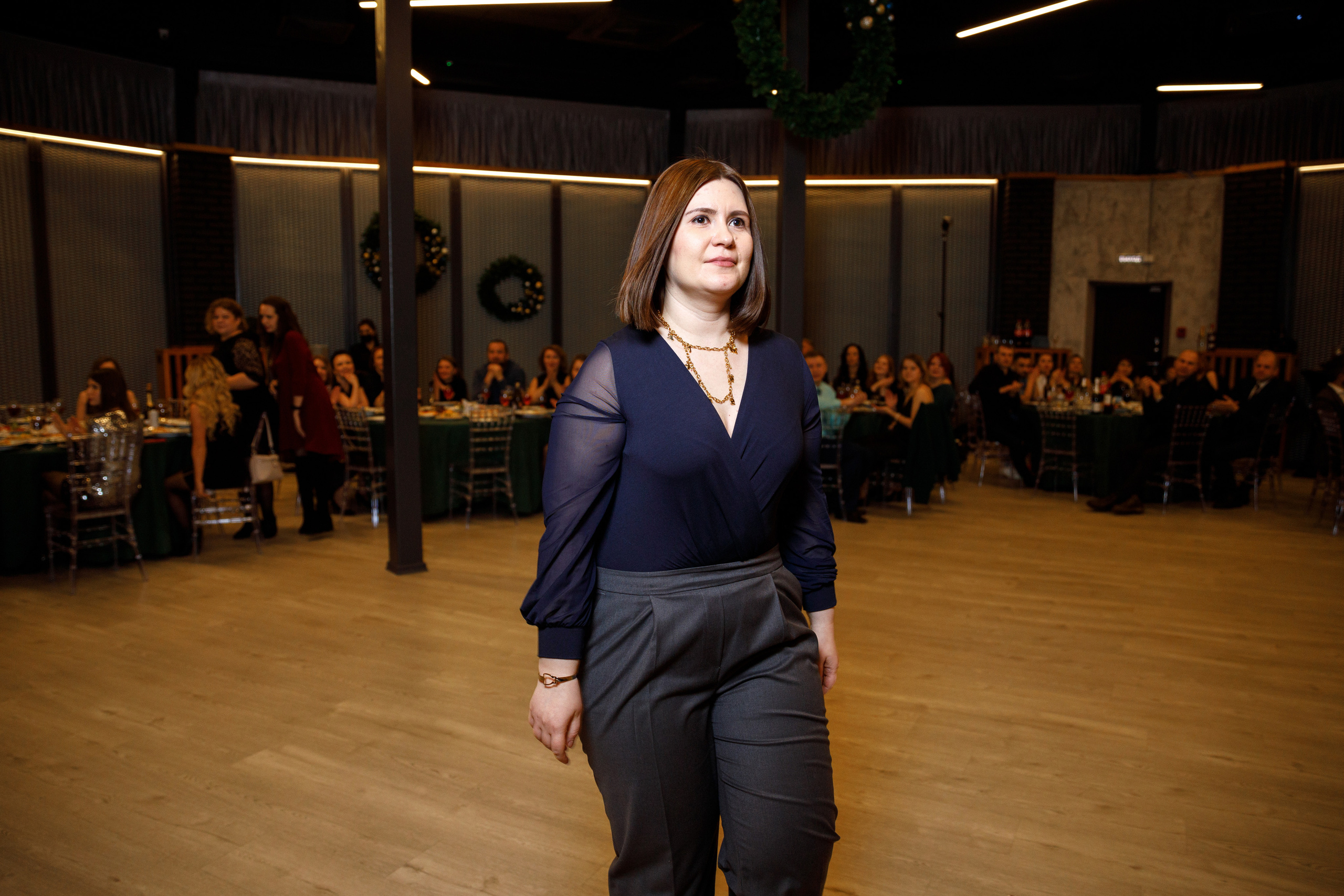 Метрика Недвижимость. Фотограф Антон Никандров