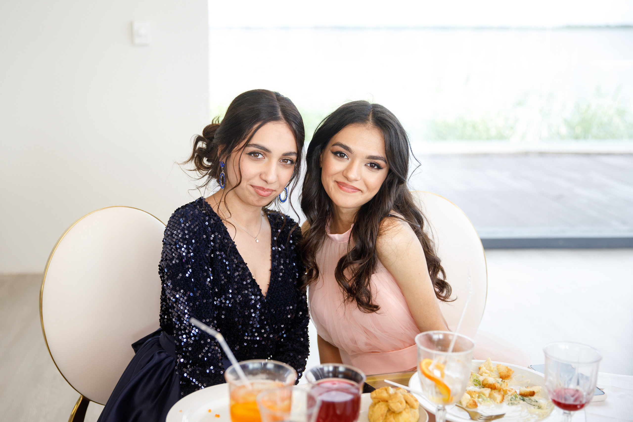 Выпускной в Островском. Фотограф Антон Никандров