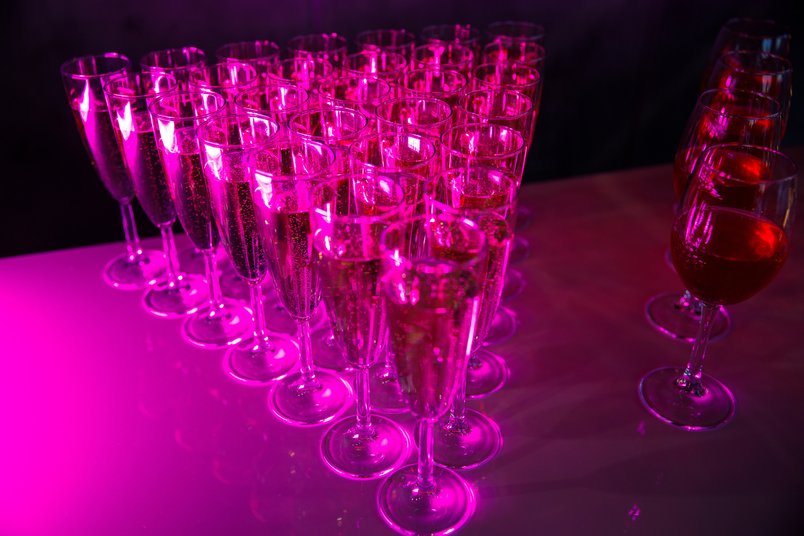 Метрика Недвижимость. Фотограф Антон Никандров