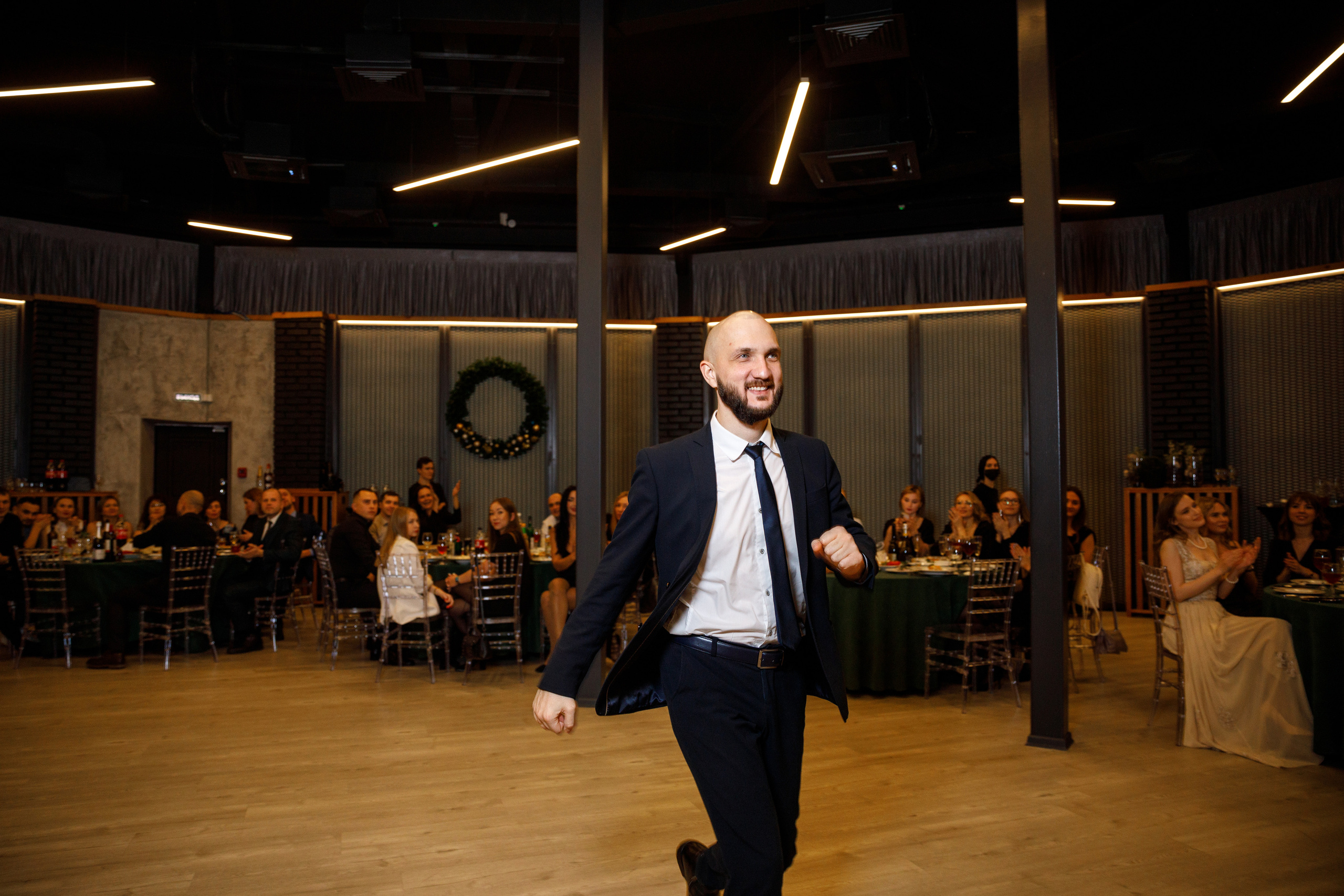 Метрика Недвижимость. Фотограф Антон Никандров