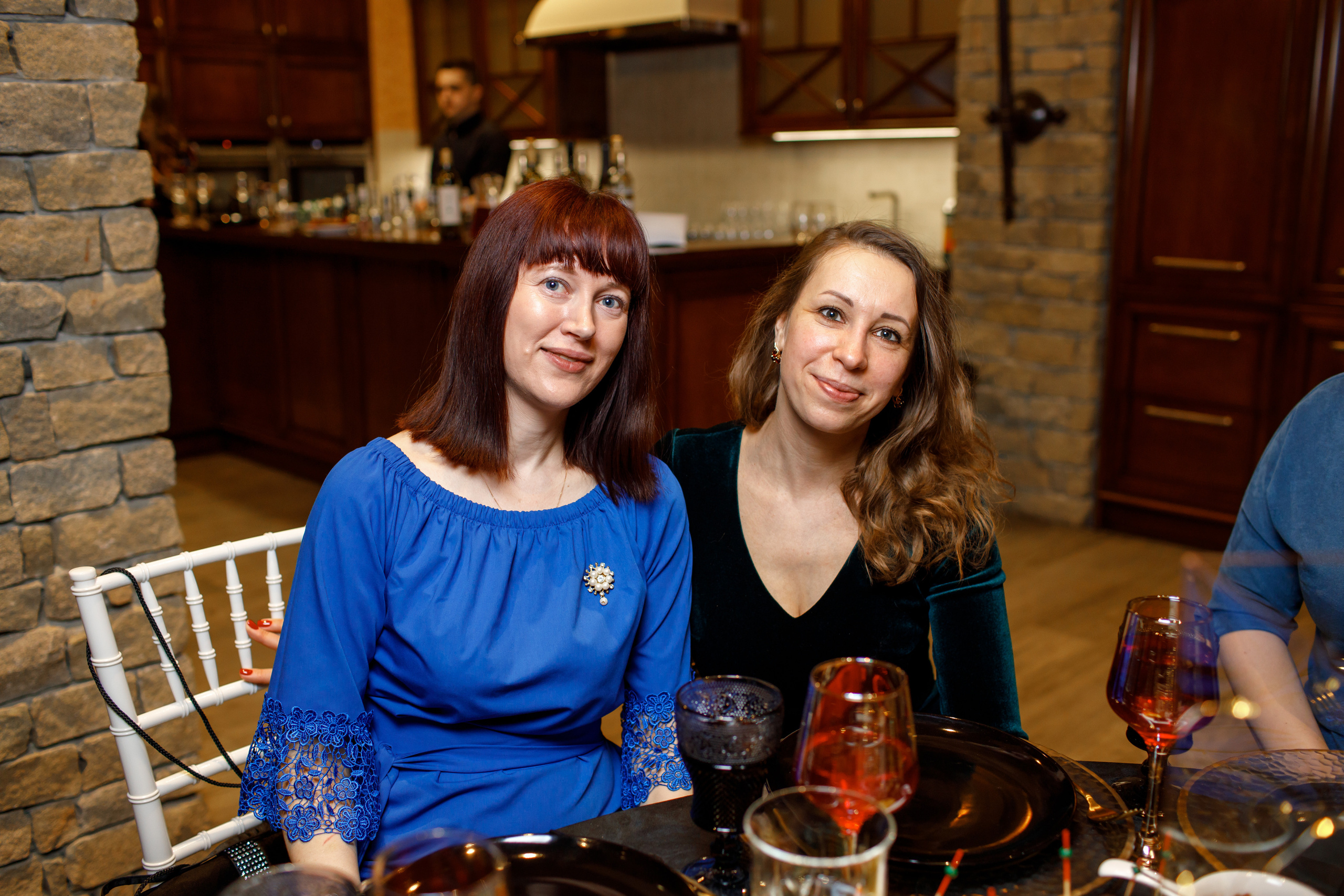 ТюменьСвязь. Юбилей. Фотограф Антон Никандров