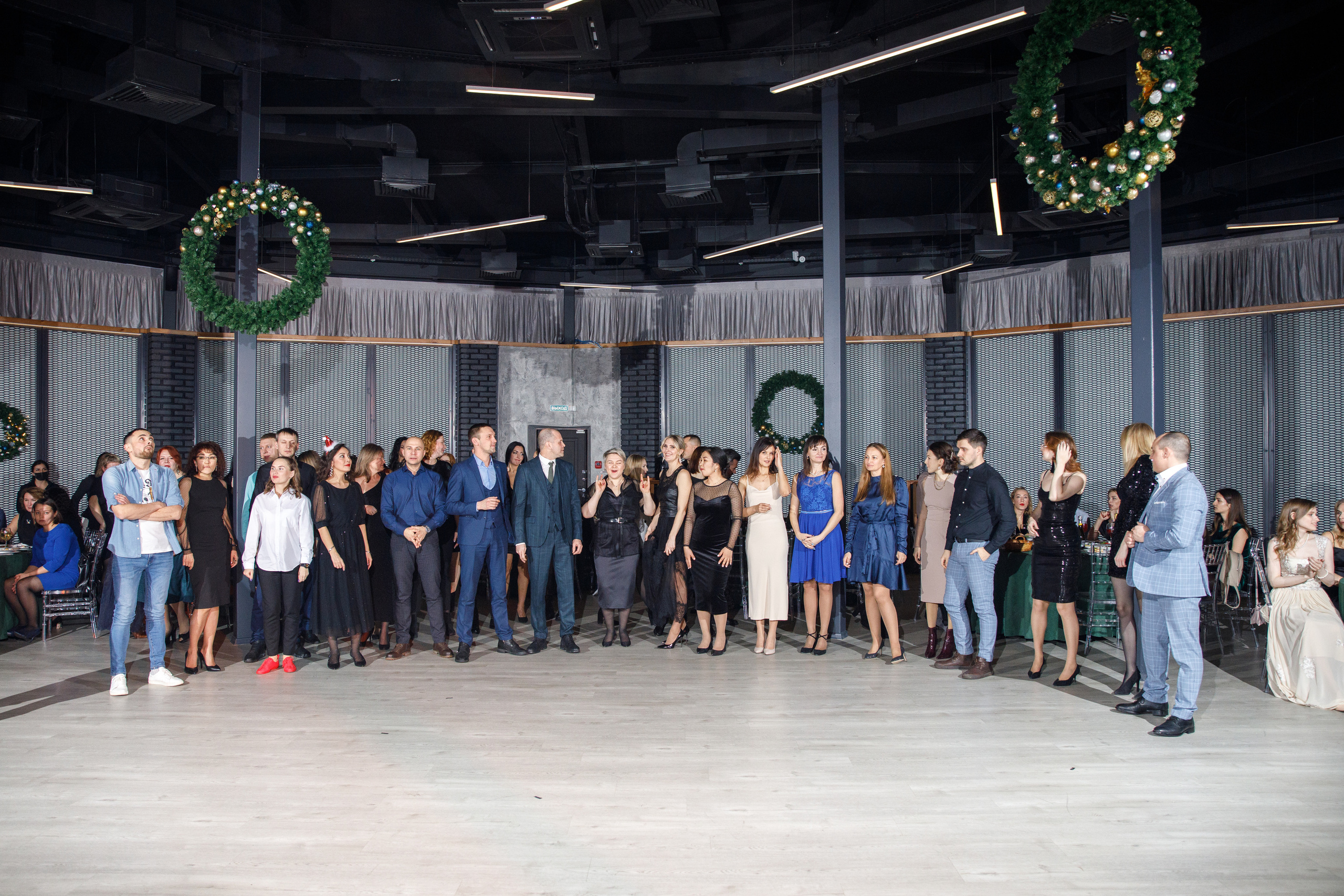 Метрика Недвижимость. Фотограф Антон Никандров