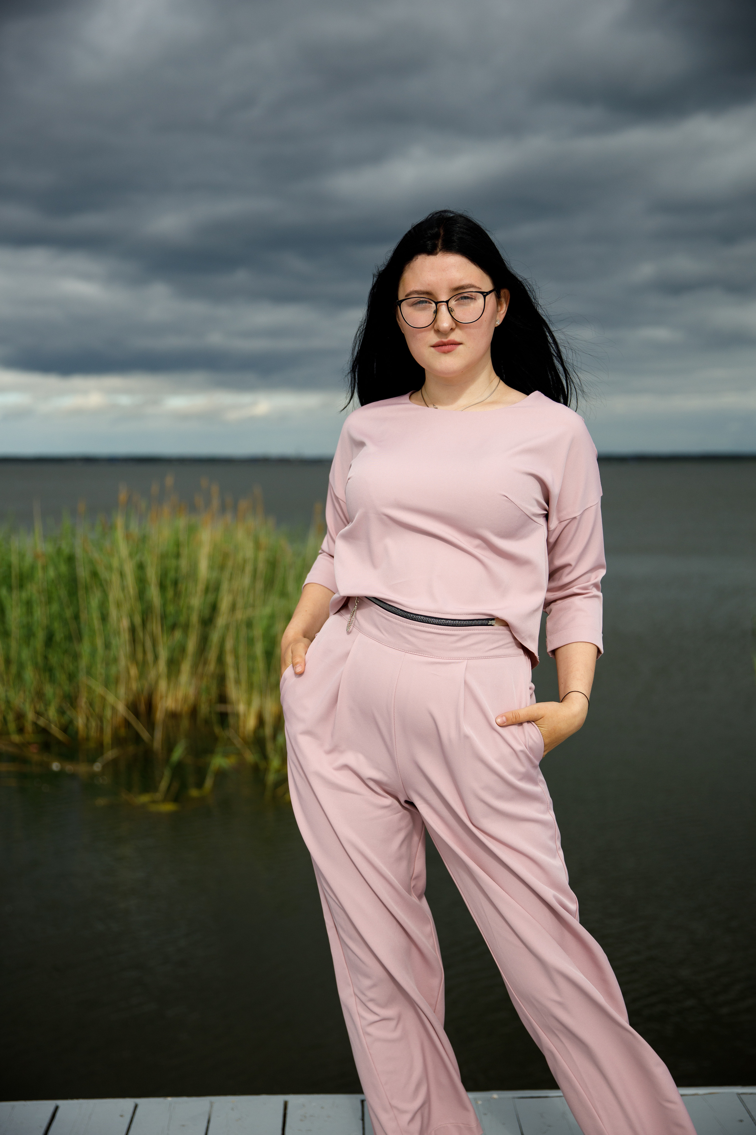 Выпускной в Островском. Фотограф Антон Никандров