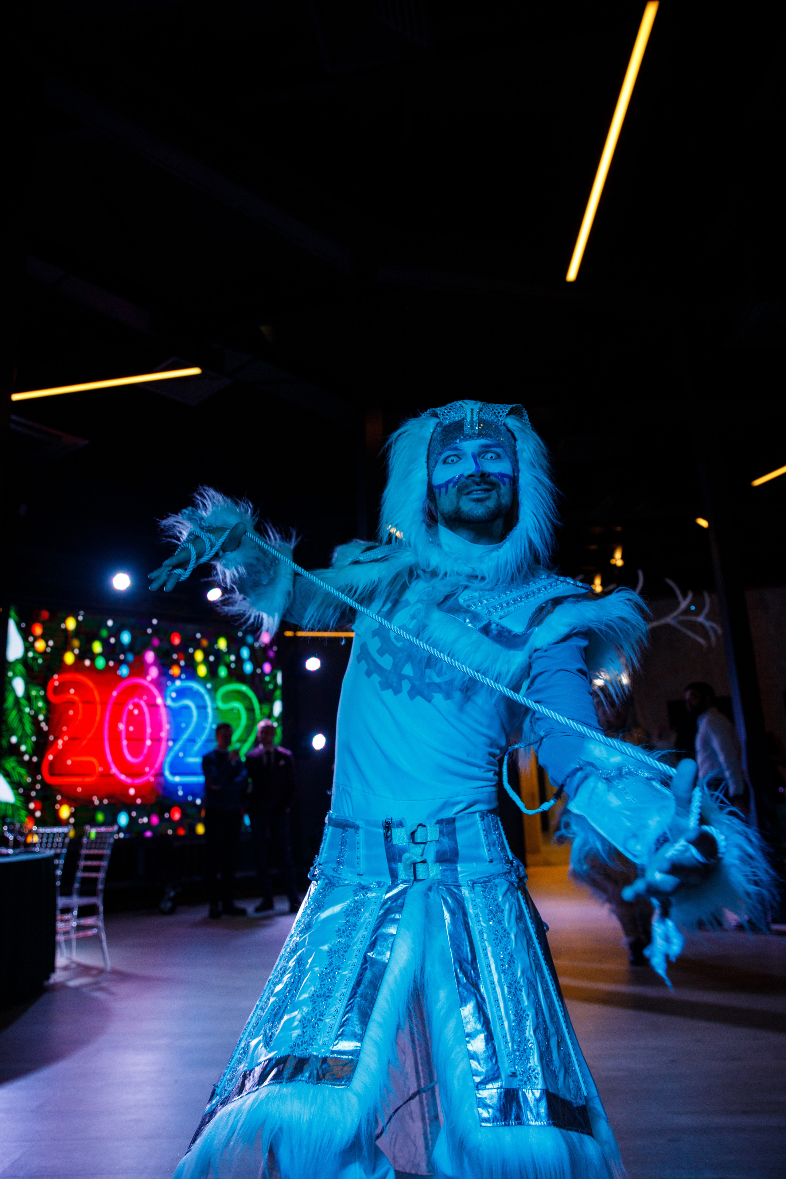 Метрика Недвижимость. Фотограф Антон Никандров