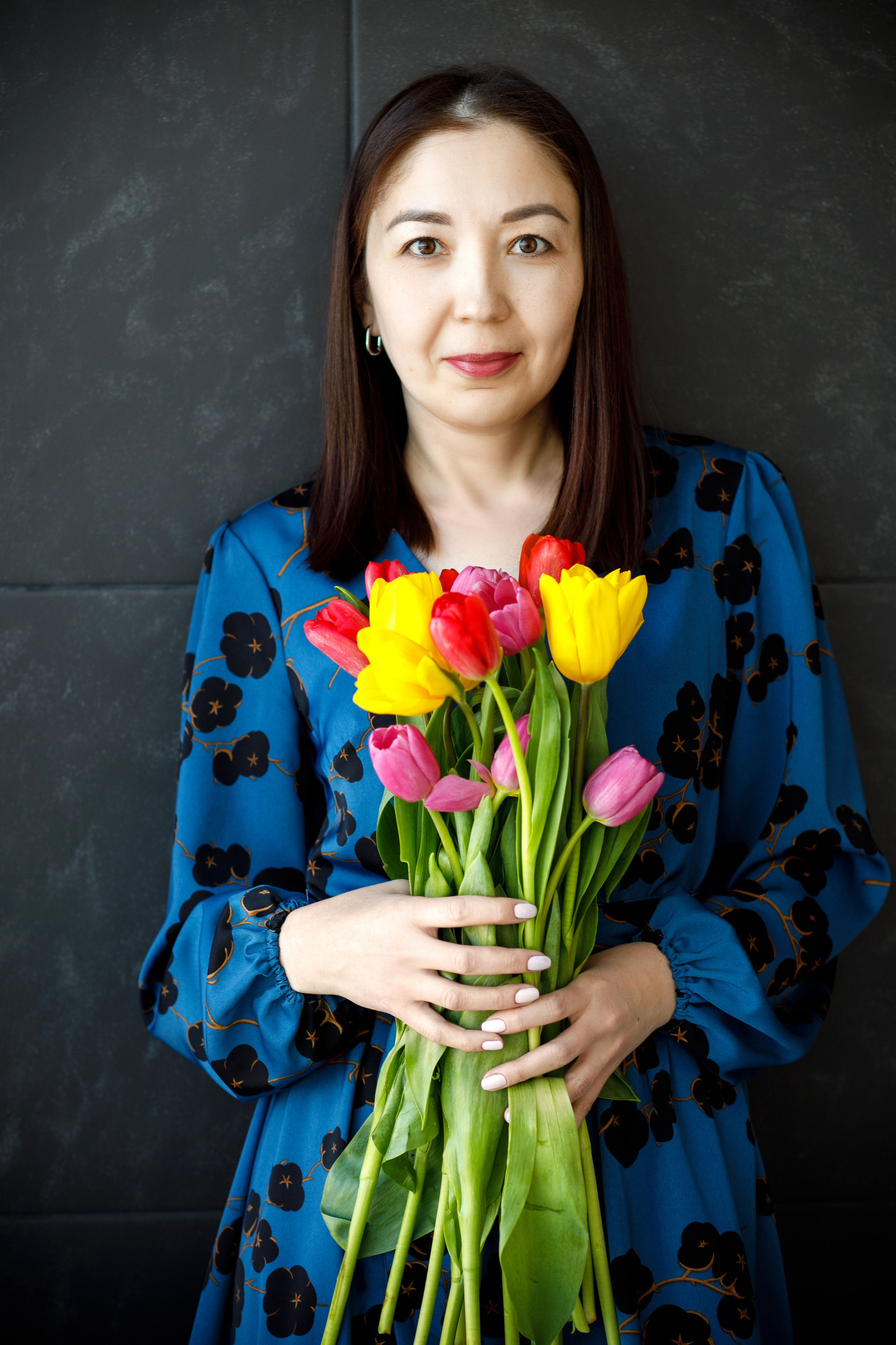 «Анлим IT». Фотограф Антон Никандров