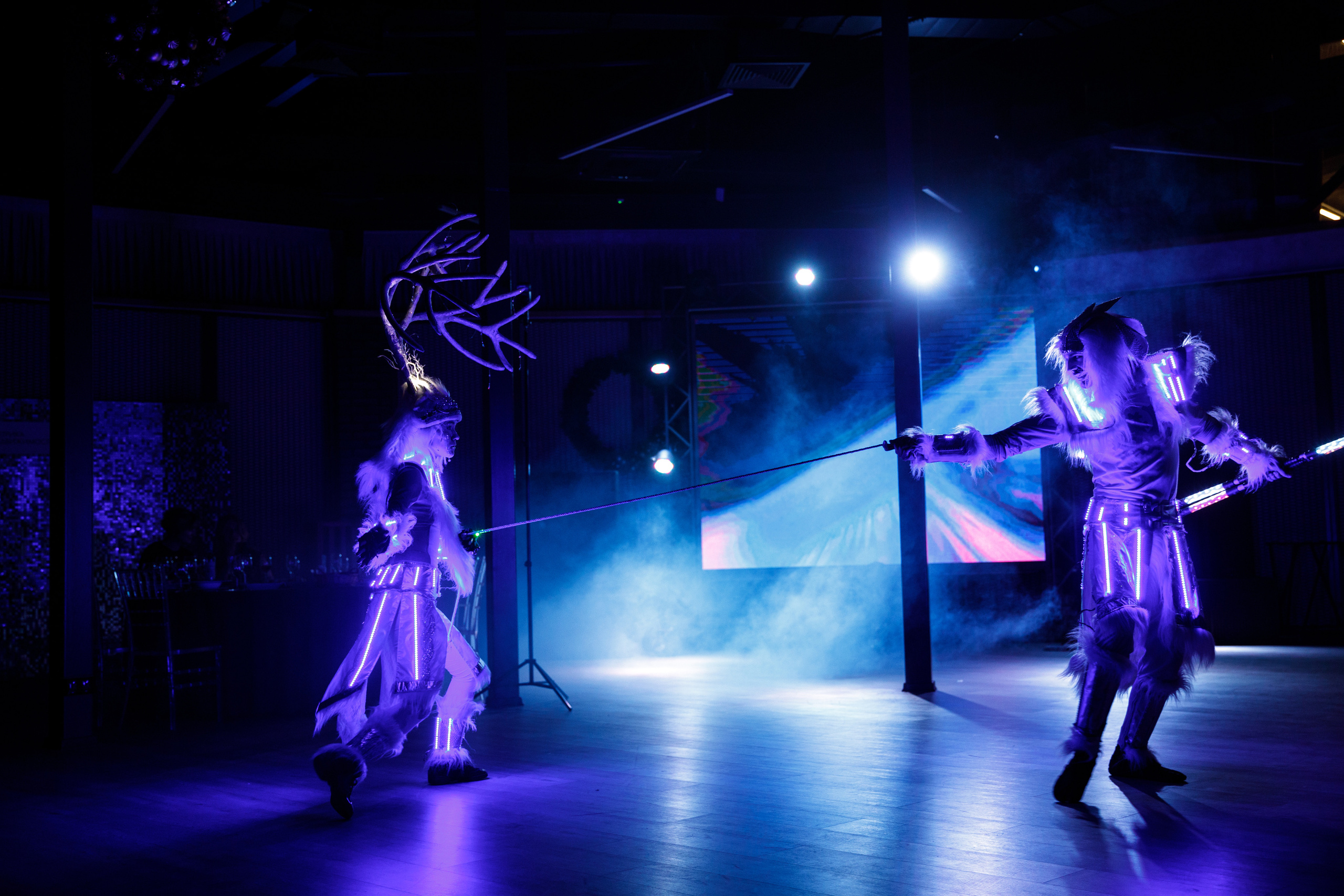 Метрика Недвижимость. Фотограф Антон Никандров