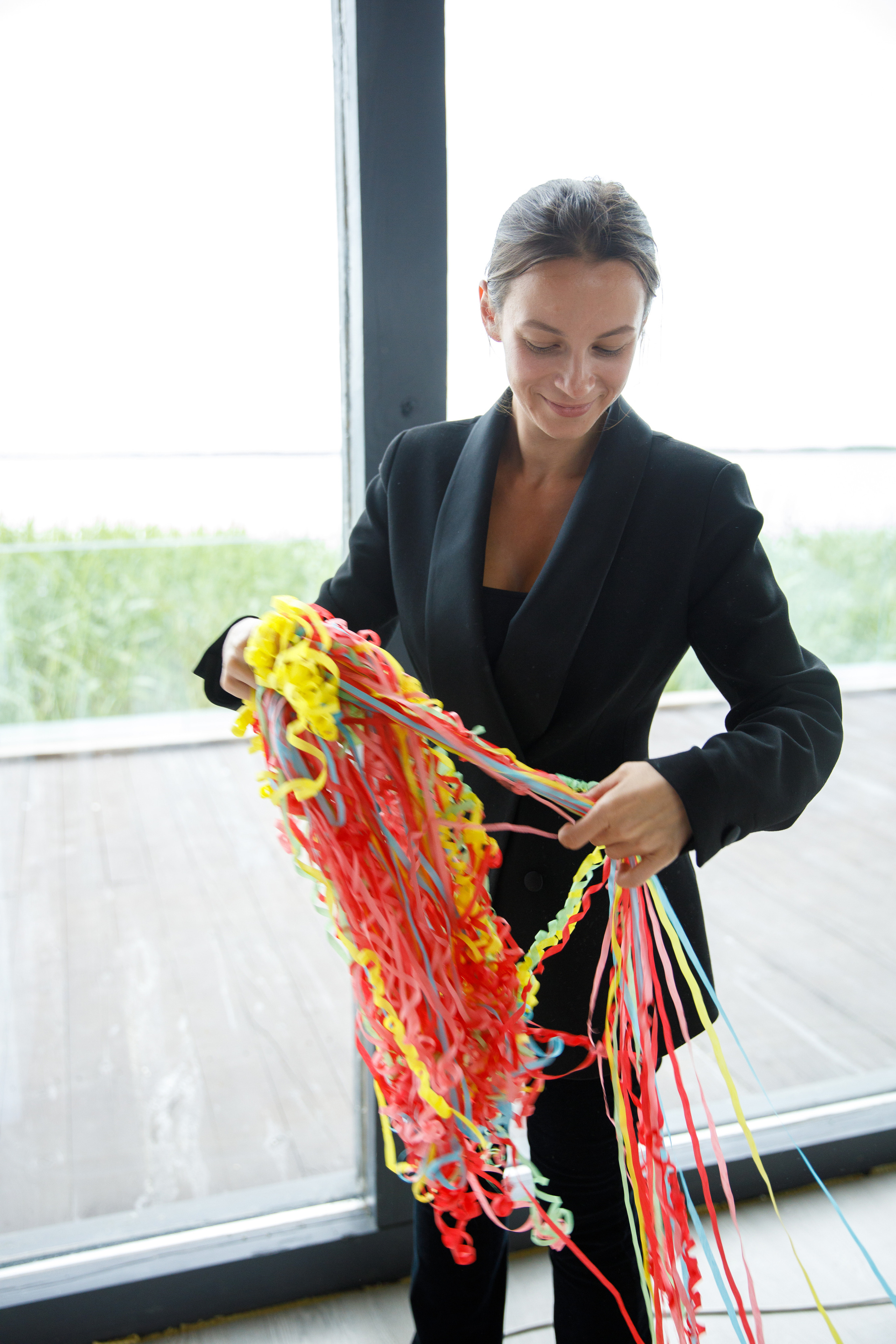 Выпускной в Островском. Фотограф Антон Никандров