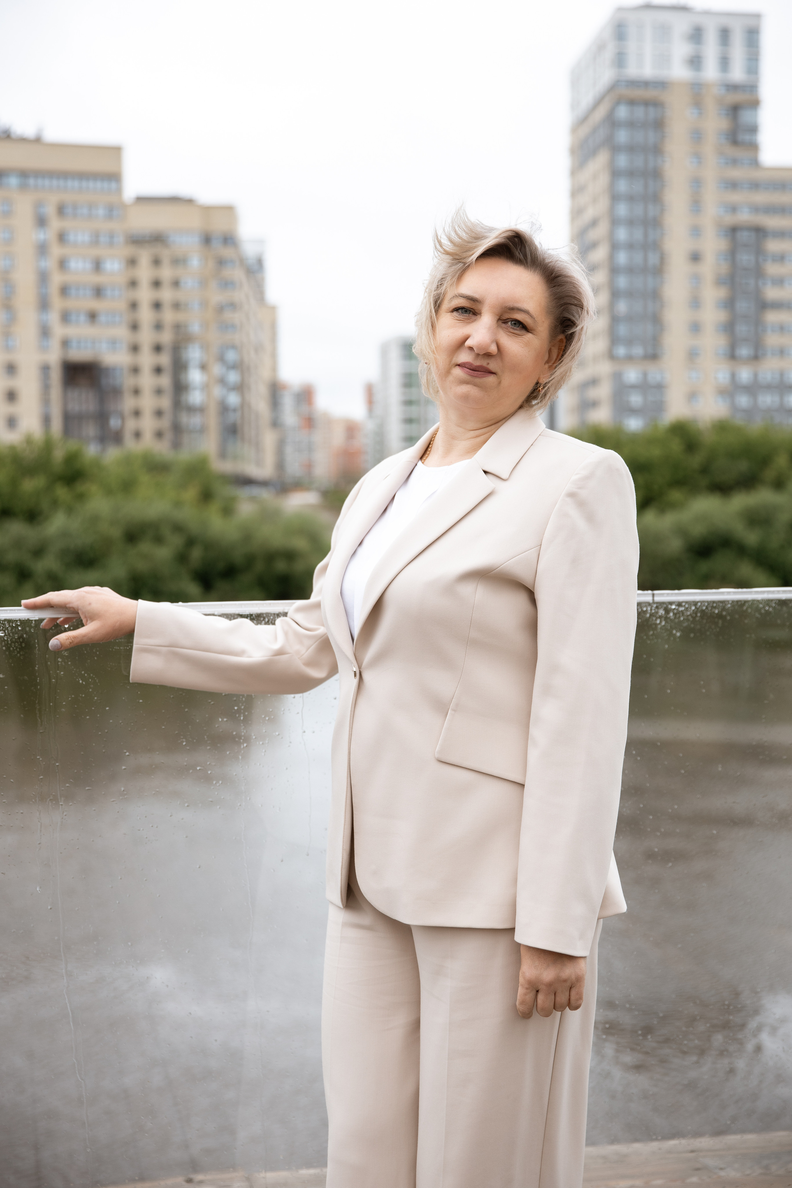 Выпускной. Своя набережная. Фотограф Антон Никандров