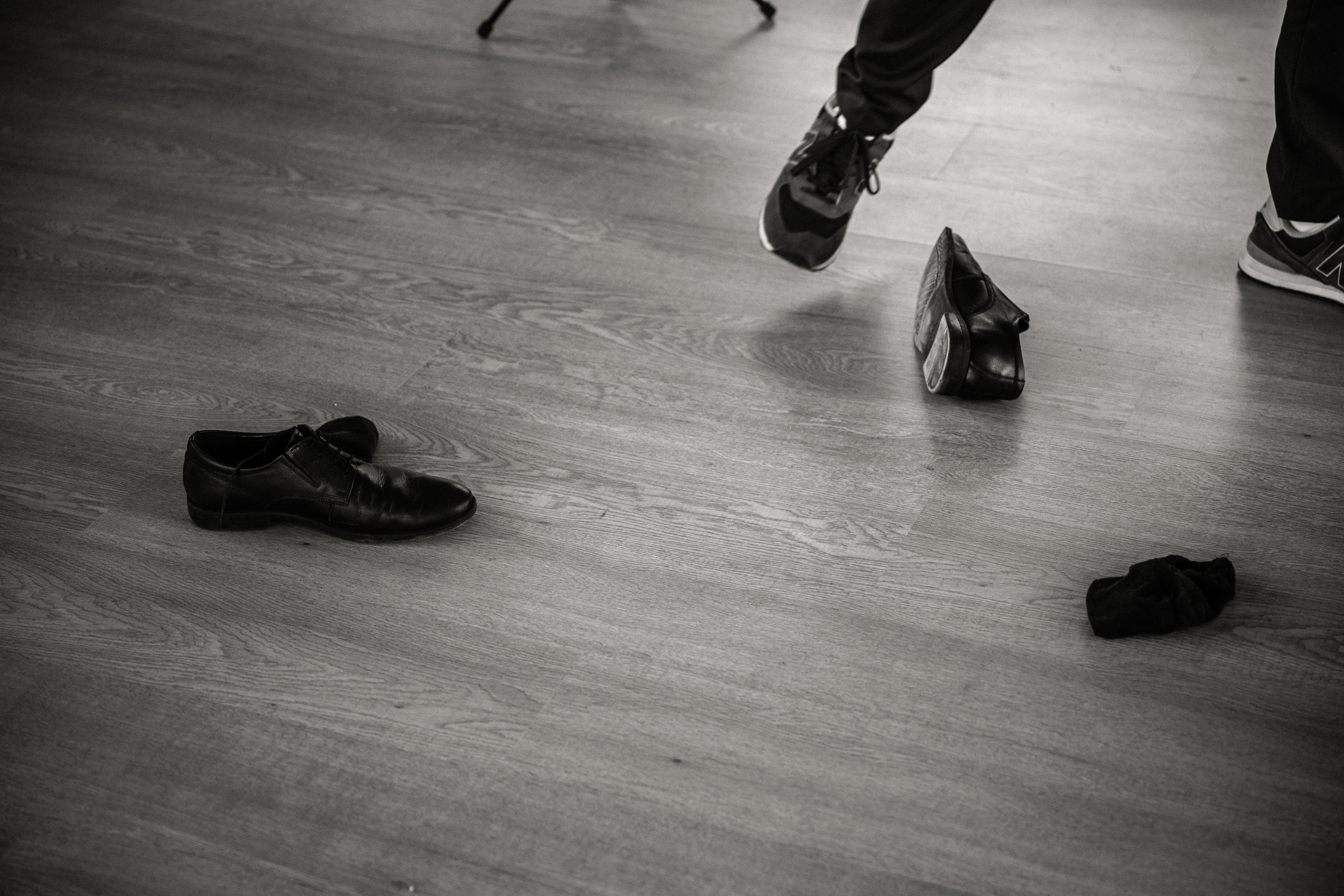 Выпускной в Островском. Фотограф Антон Никандров