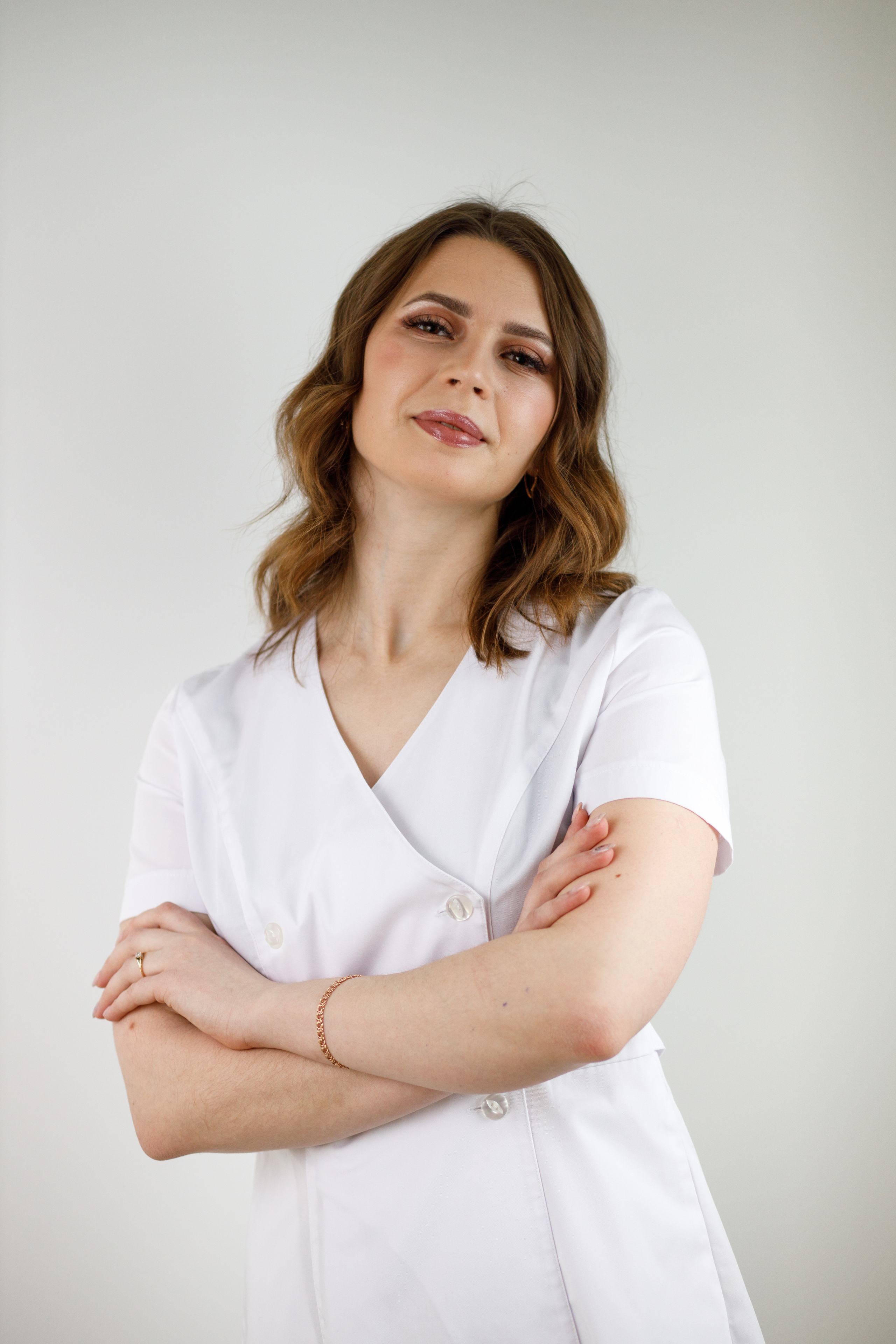 MOLODO. Открытие салона красоты. Фотограф Антон Никандров