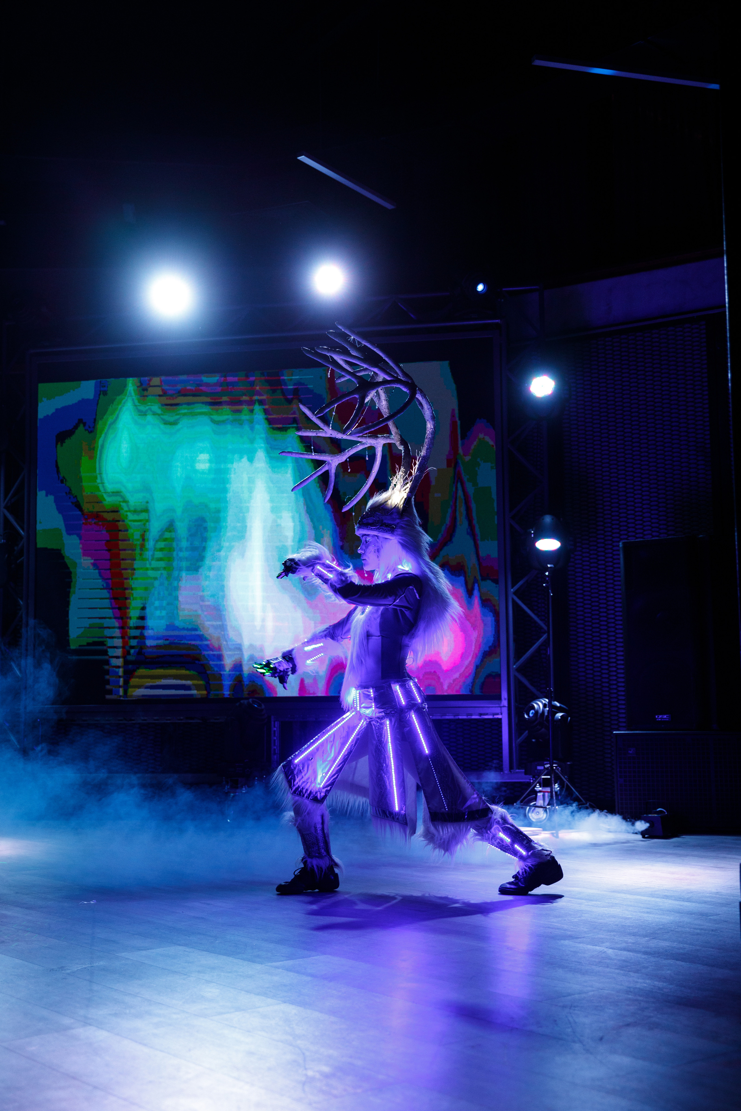 Метрика Недвижимость. Фотограф Антон Никандров