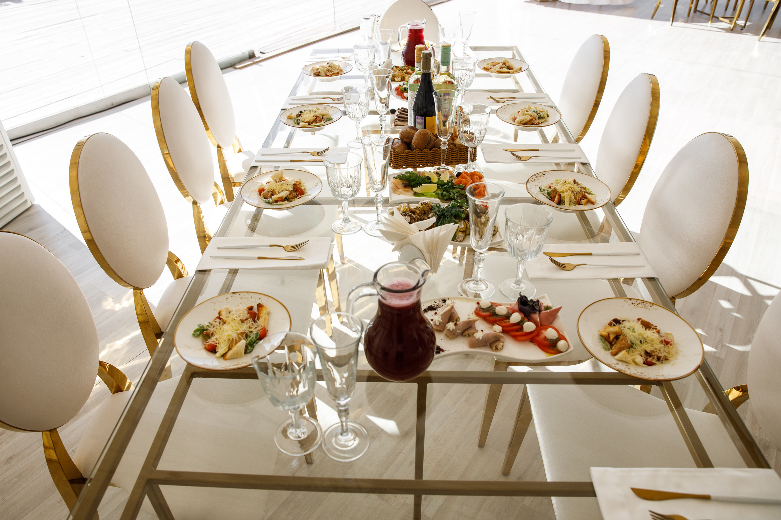 Выпускной ТГУ. Своя Набережная. Фотограф Антон Никандров