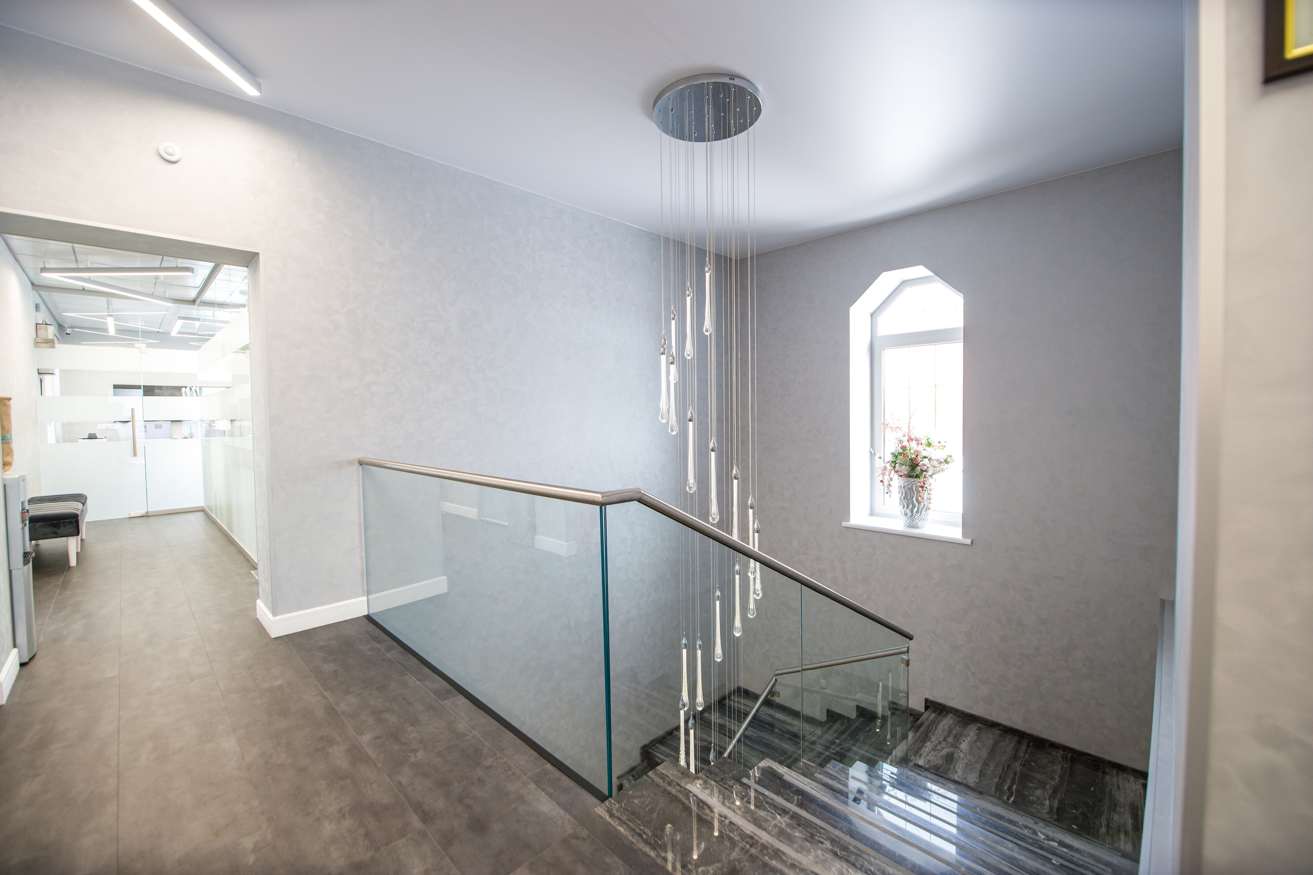 Стоматология «Альдентис». Фотограф Антон Никандров