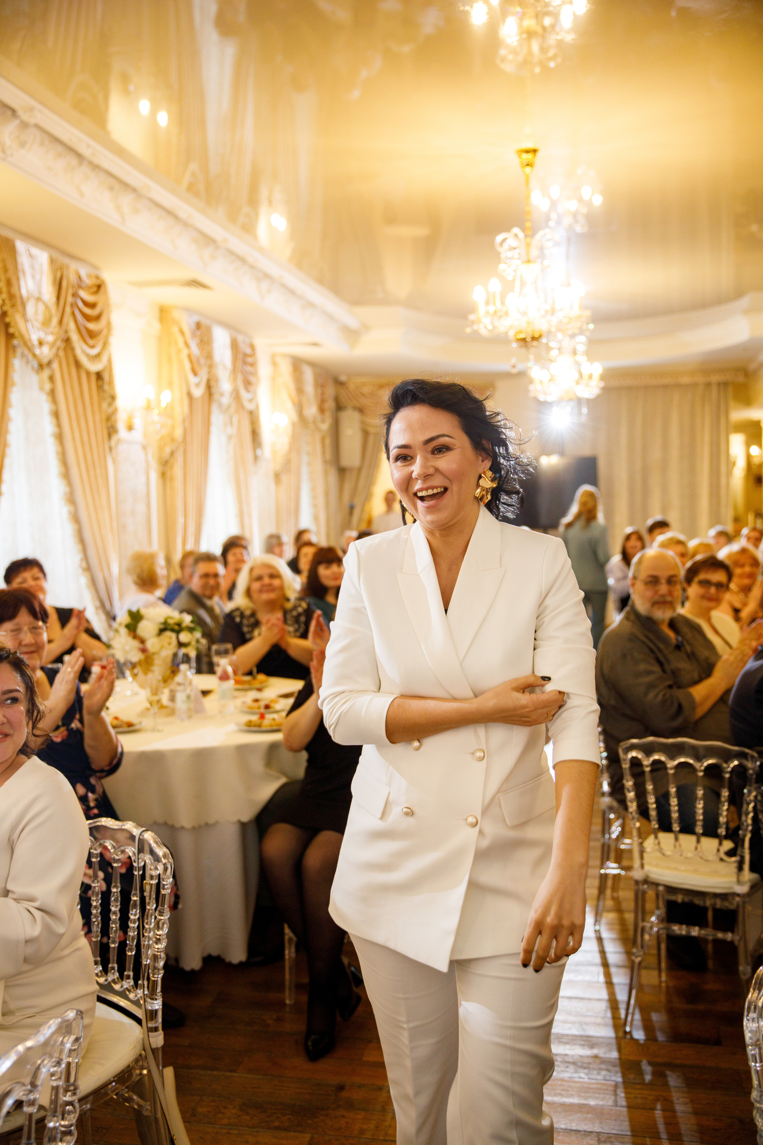 Адвекс Недвижимость. Юбилей 25 лет. Фотограф Антон Никандров