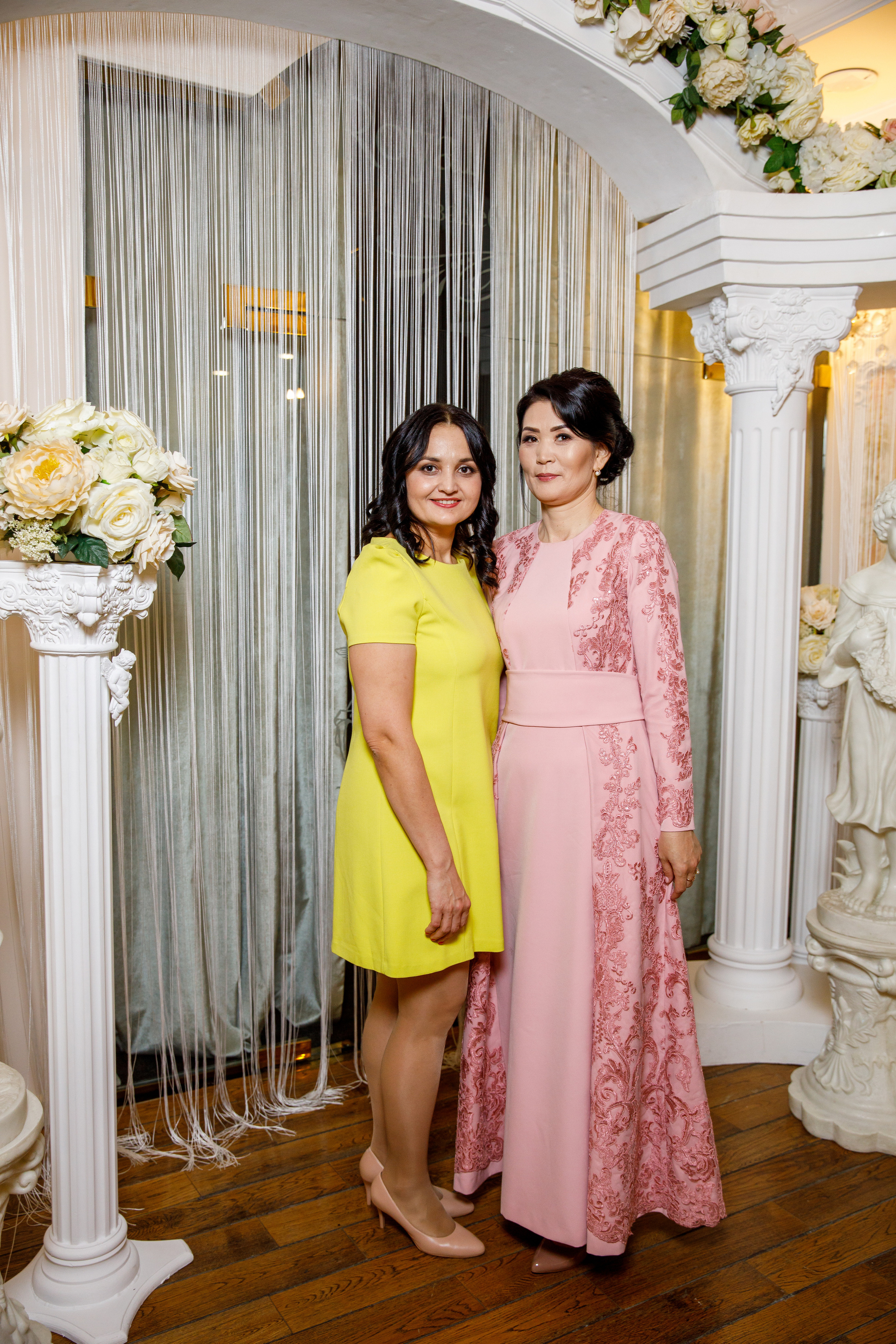 Адвекс Недвижимость. Юбилей 25 лет. Фотограф Антон Никандров