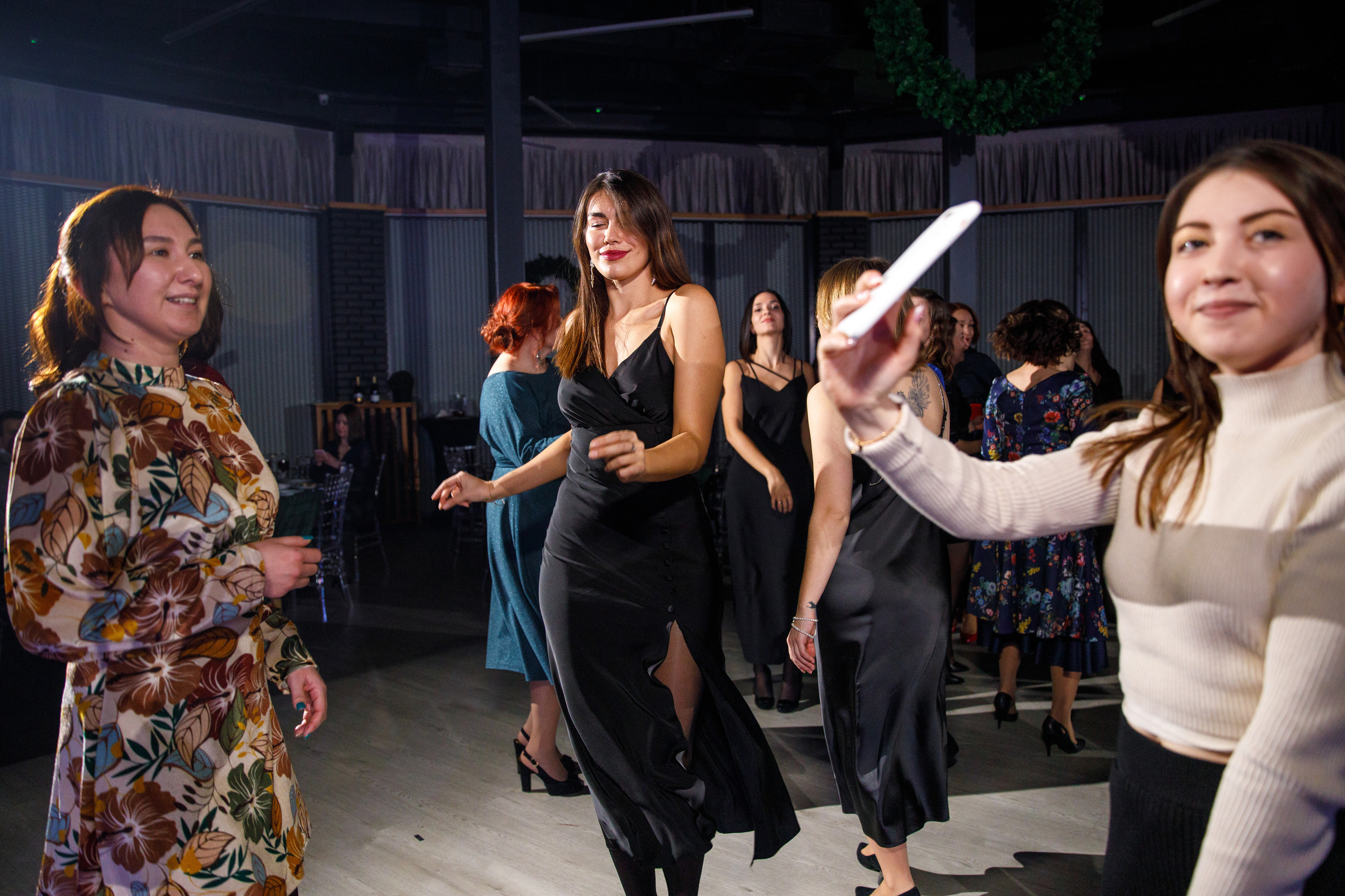 Метрика Недвижимость. Фотограф Антон Никандров