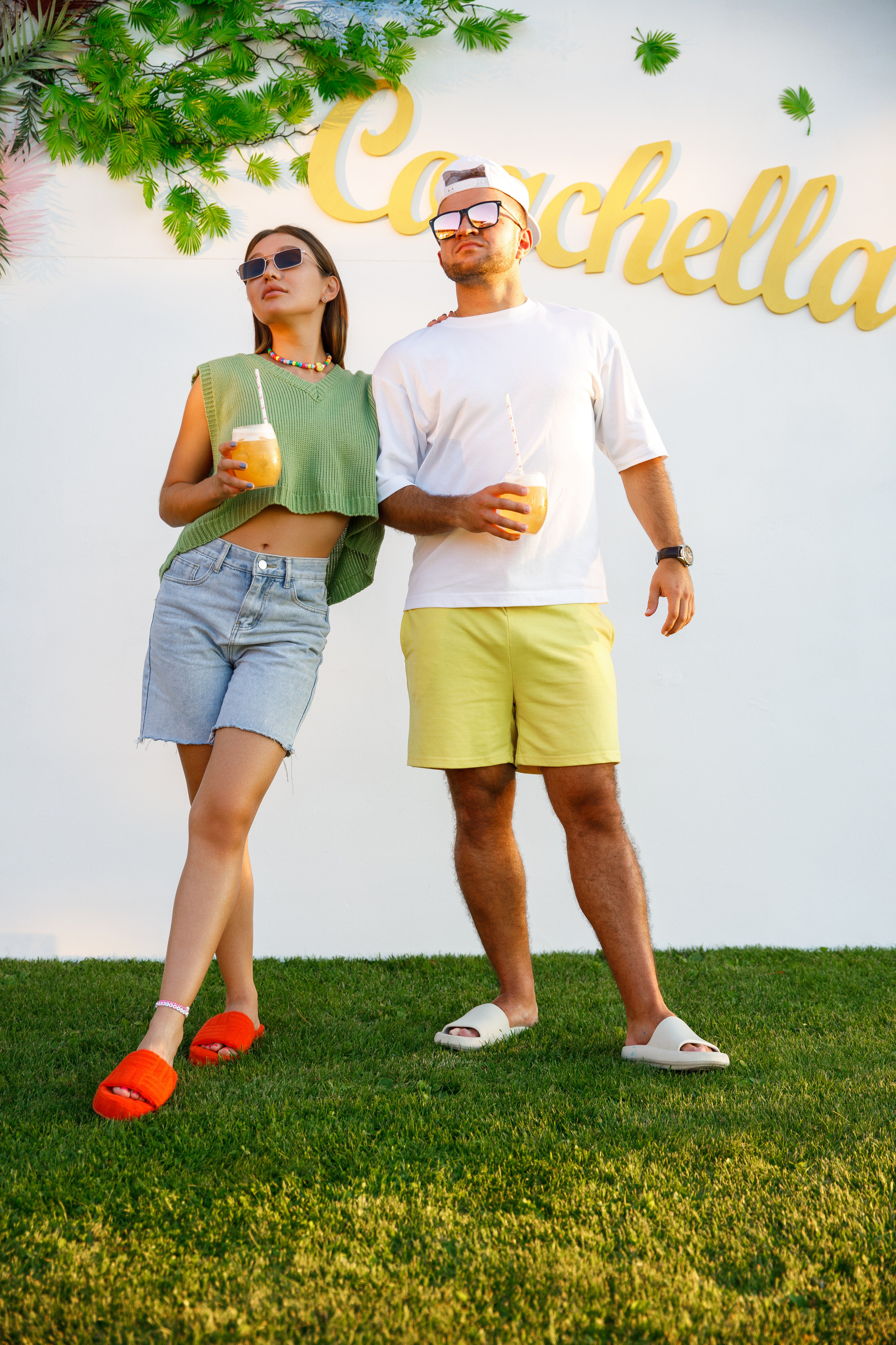 Сарай. День рождения. Фотограф Антон Никандров