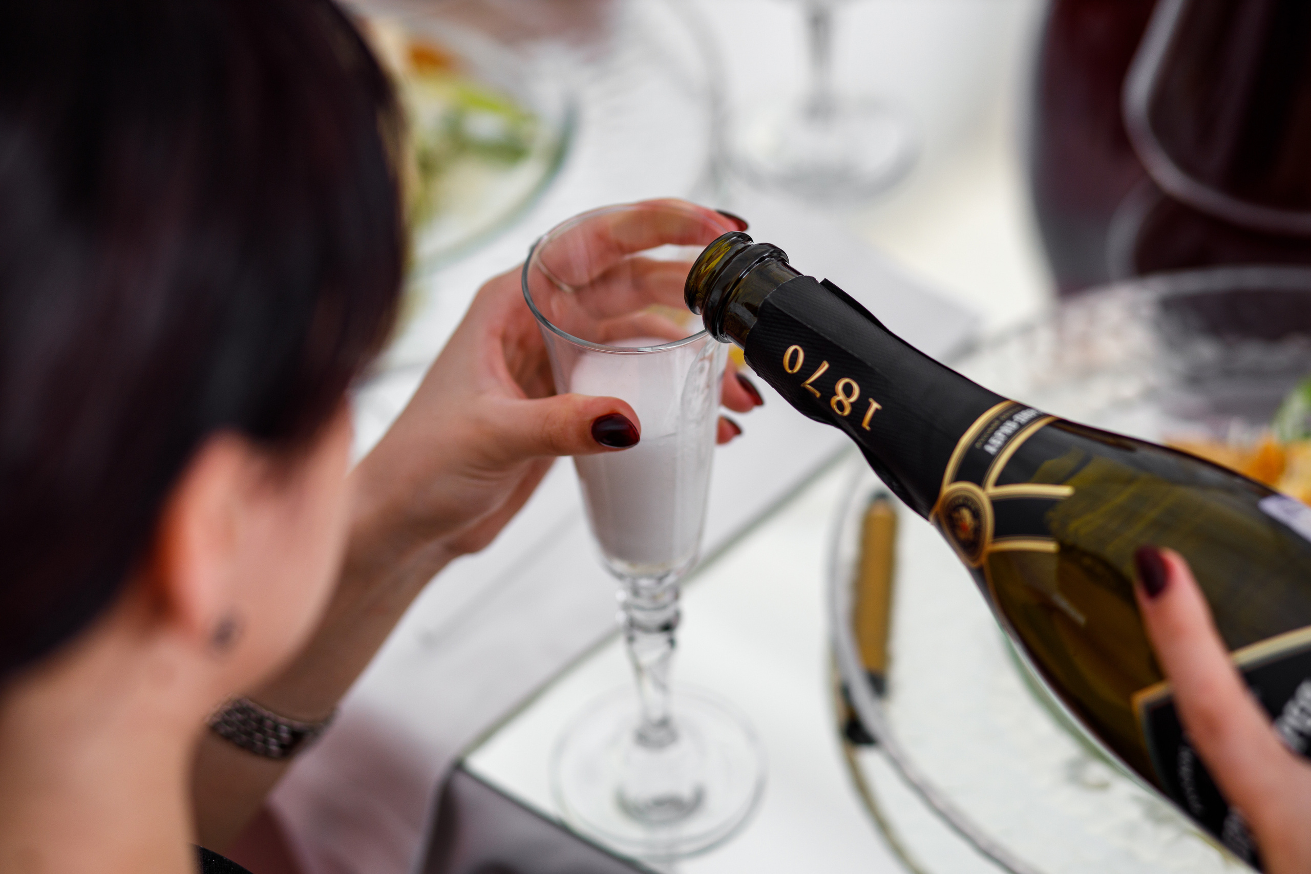 Выпускной ТГУ. Своя Набережная. Фотограф Антон Никандров