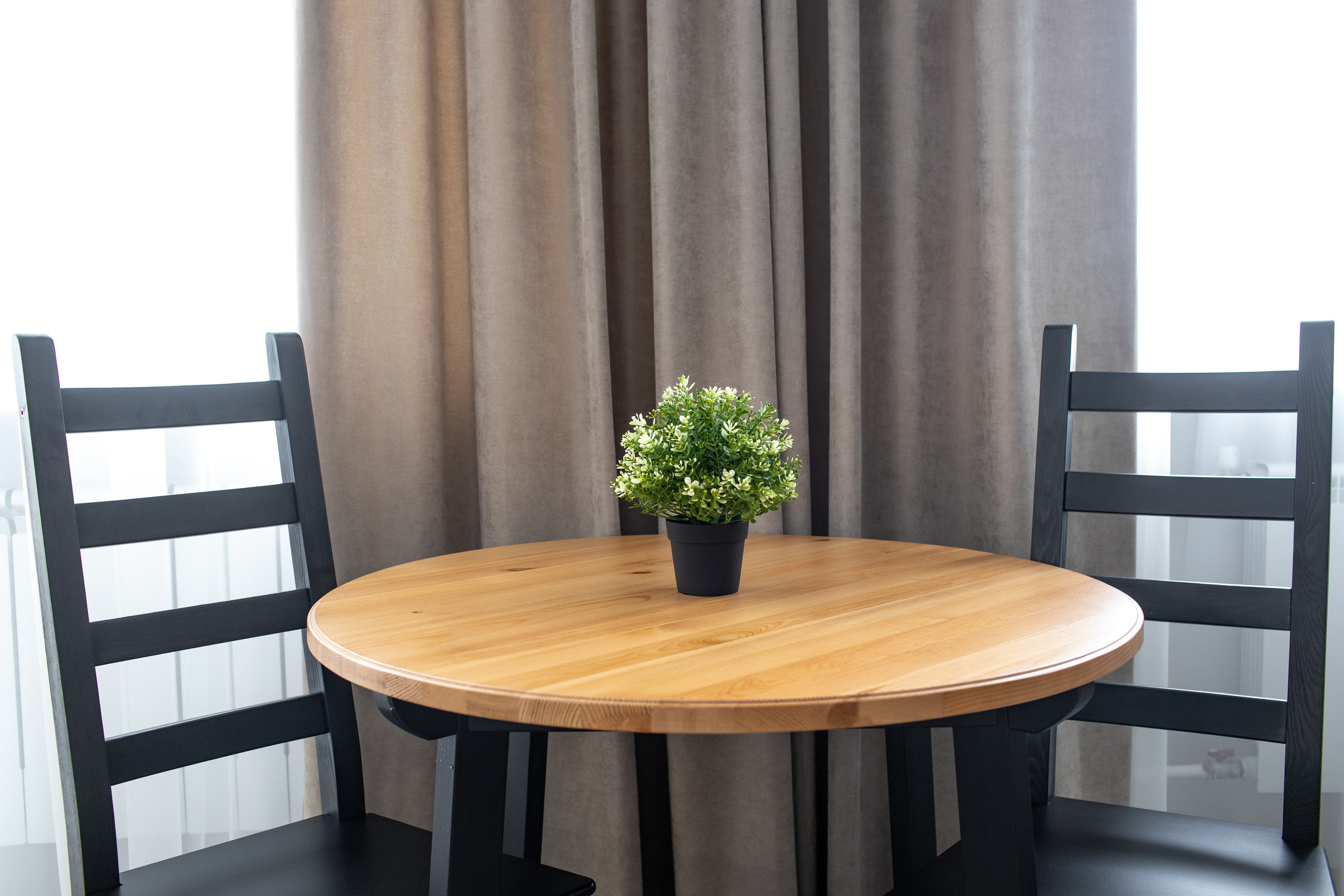 Гостиница «Атриа». Фотограф Антон Никандров