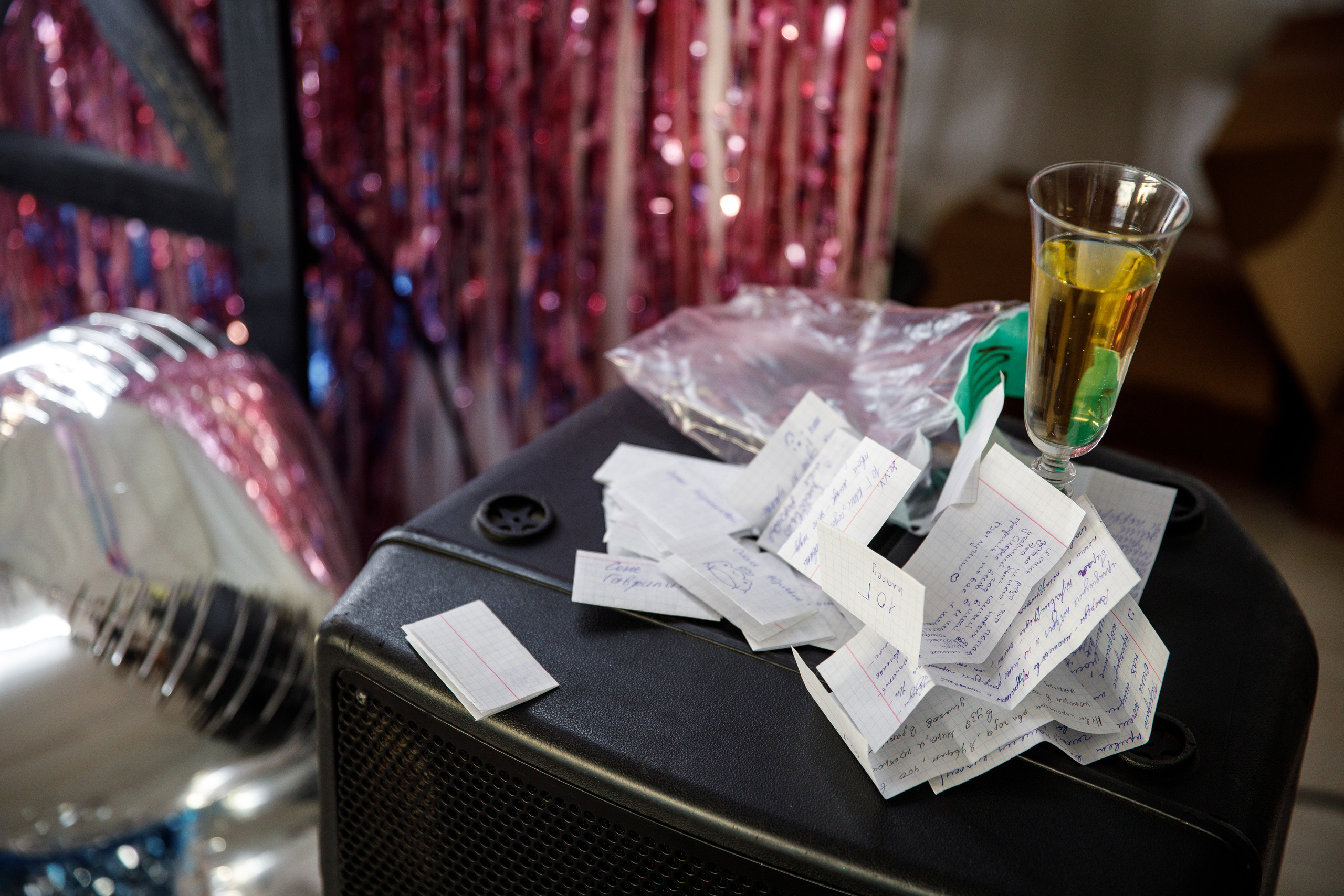 Выпускной ТГУ. Своя Набережная. Фотограф Антон Никандров