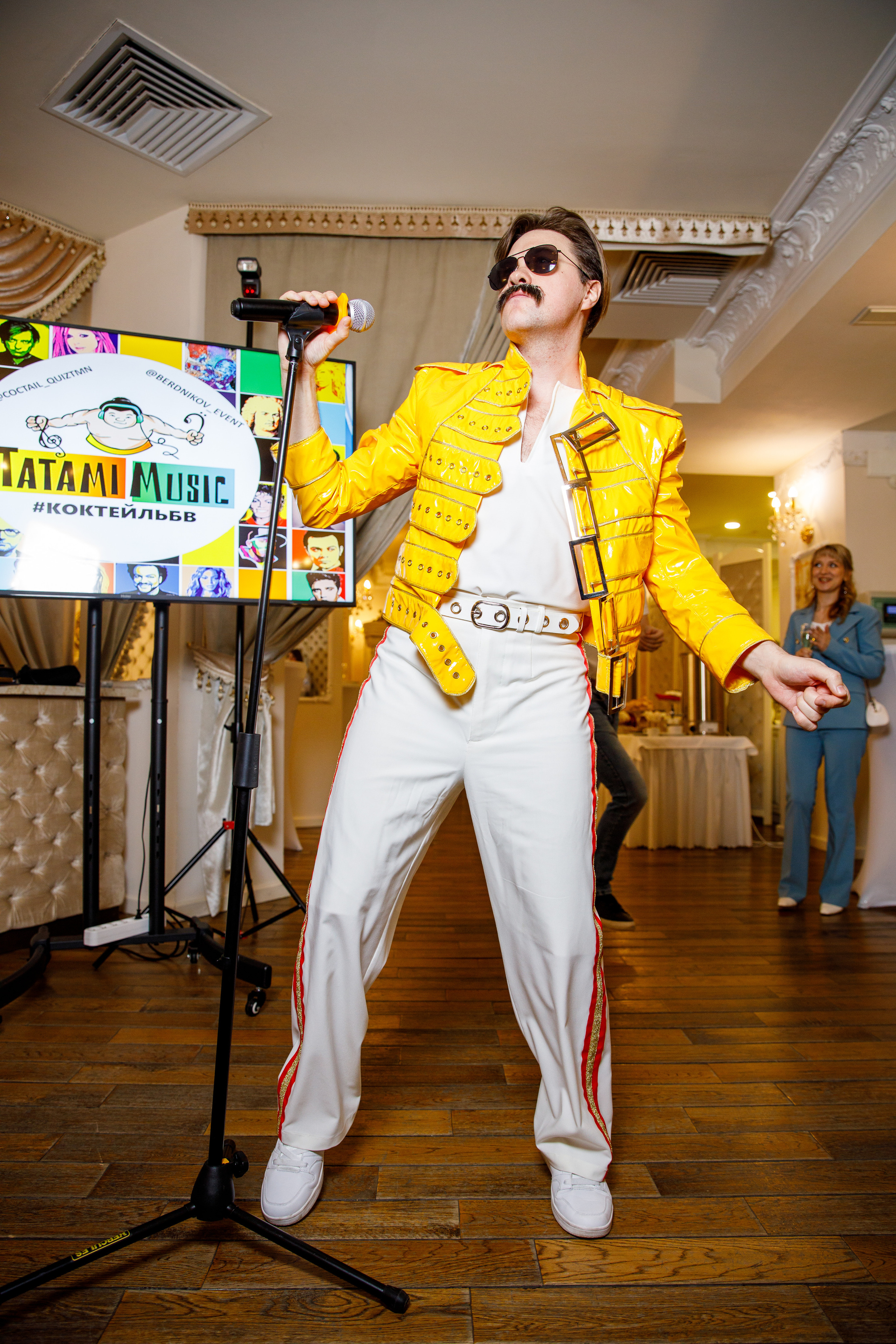 Адвекс Недвижимость. Юбилей 25 лет. Фотограф Антон Никандров