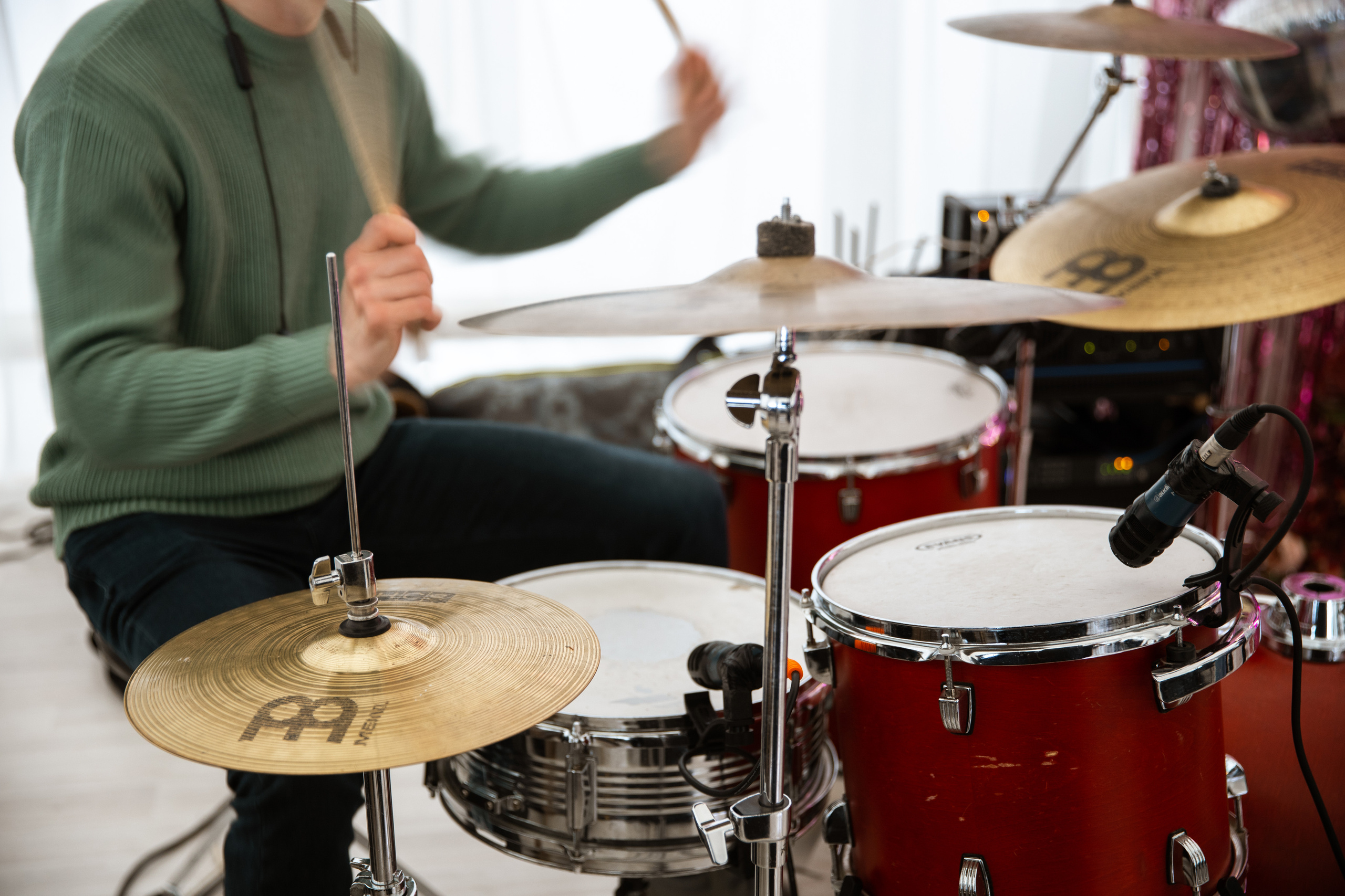 Выпускной. Своя набережная. Фотограф Антон Никандров