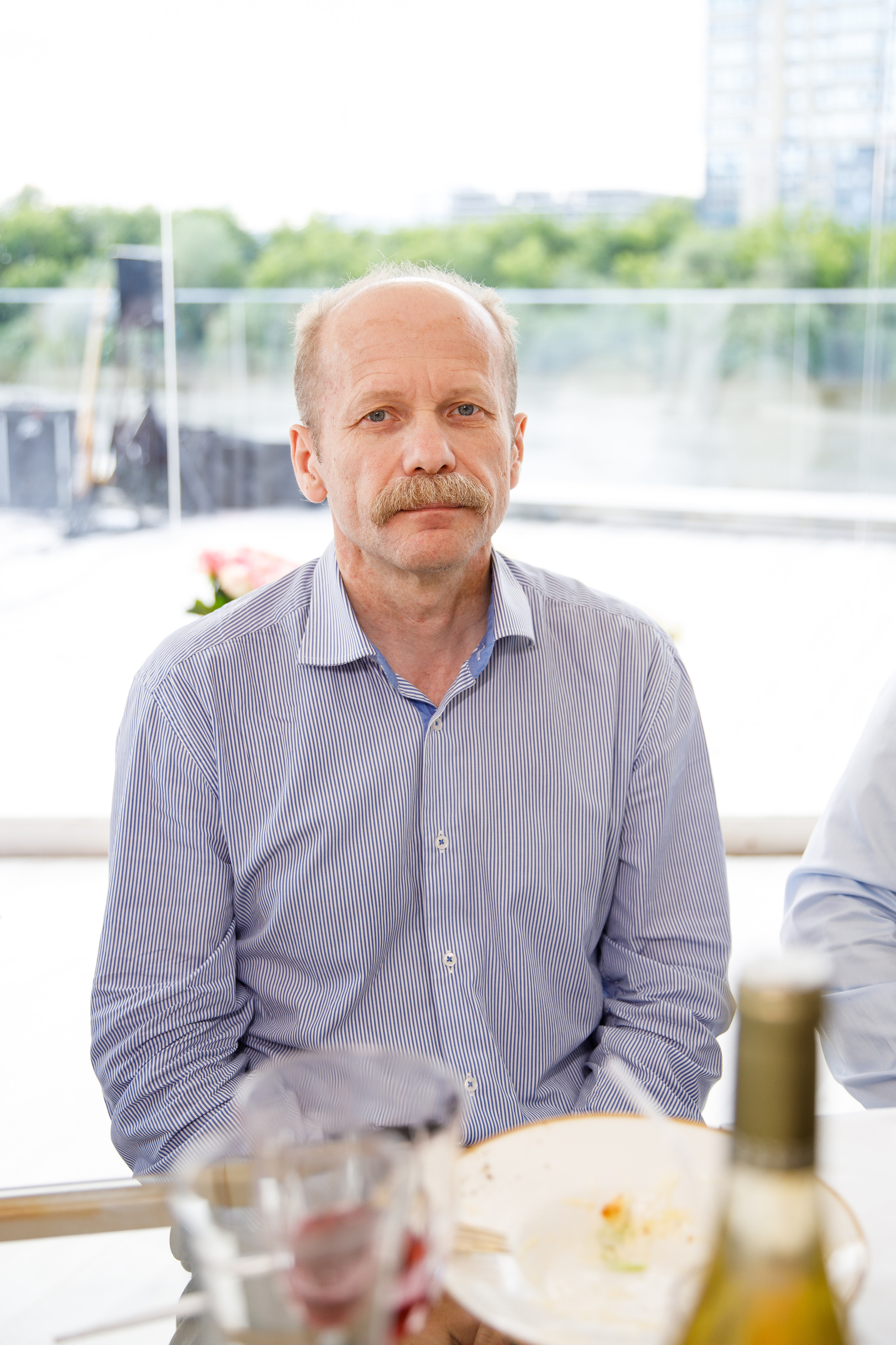 Выпускной ТГУ. Своя Набережная. Фотограф Антон Никандров