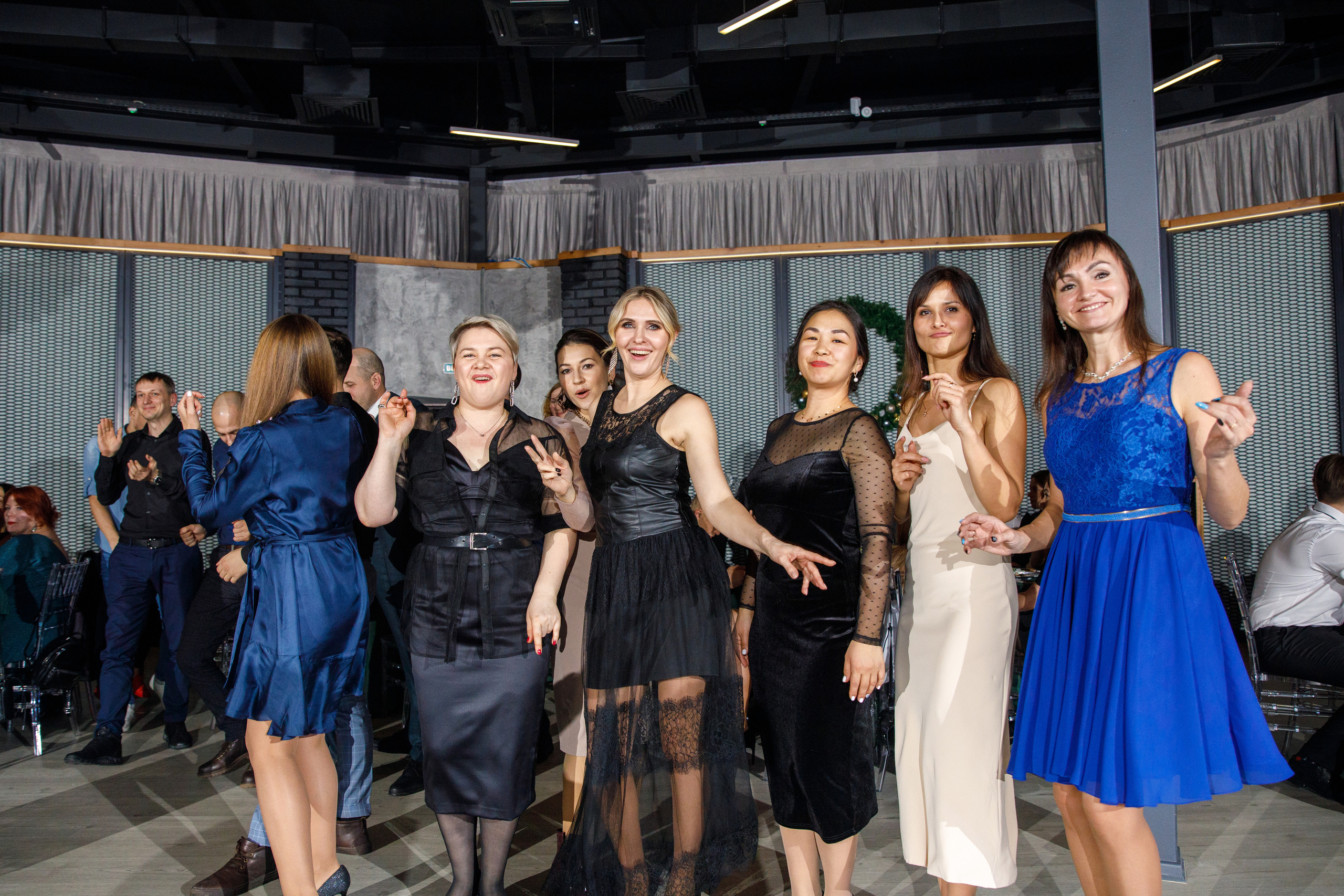 Метрика Недвижимость. Фотограф Антон Никандров