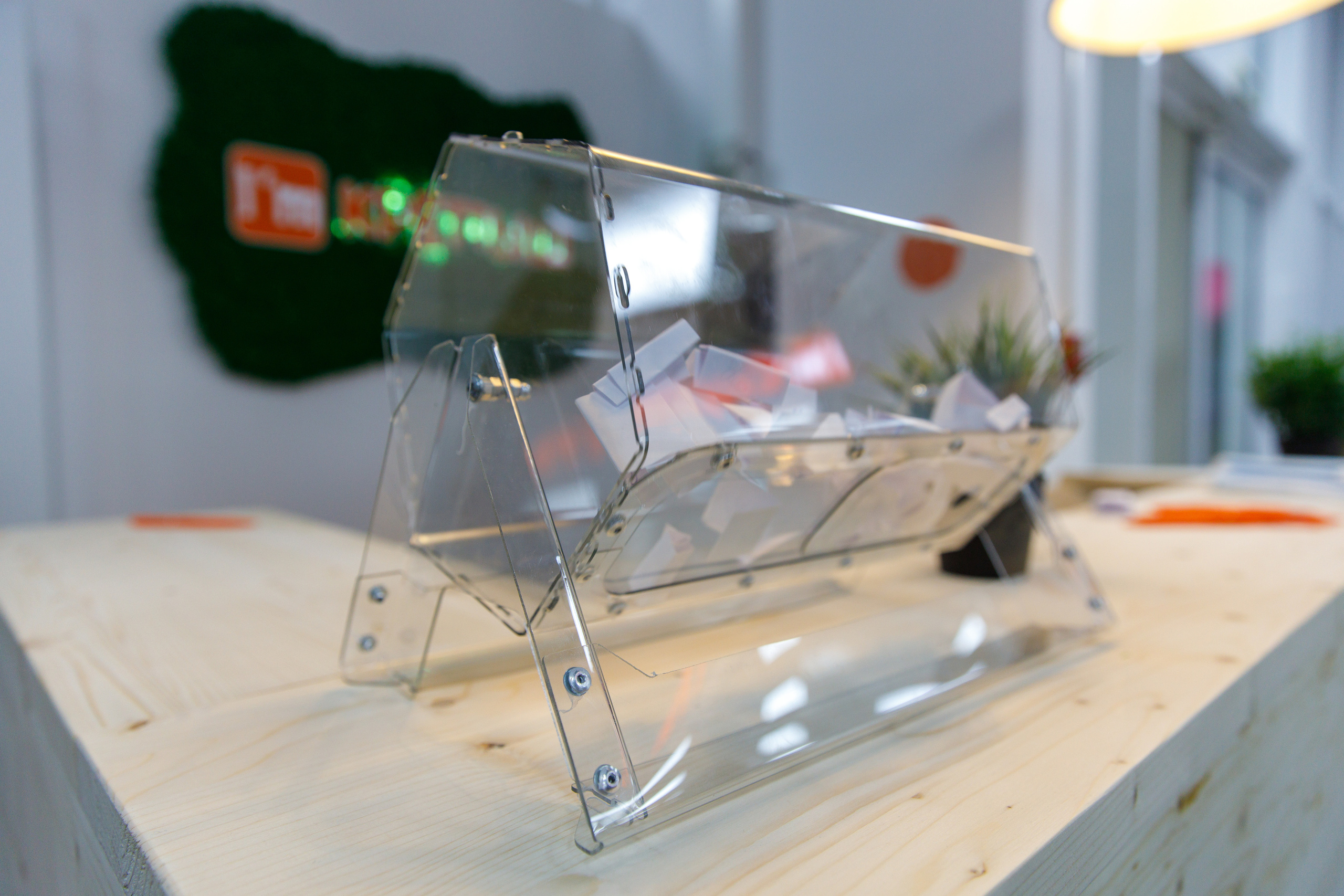 Открытие детского центра развития Крепыш. Фотограф Антон Никандров