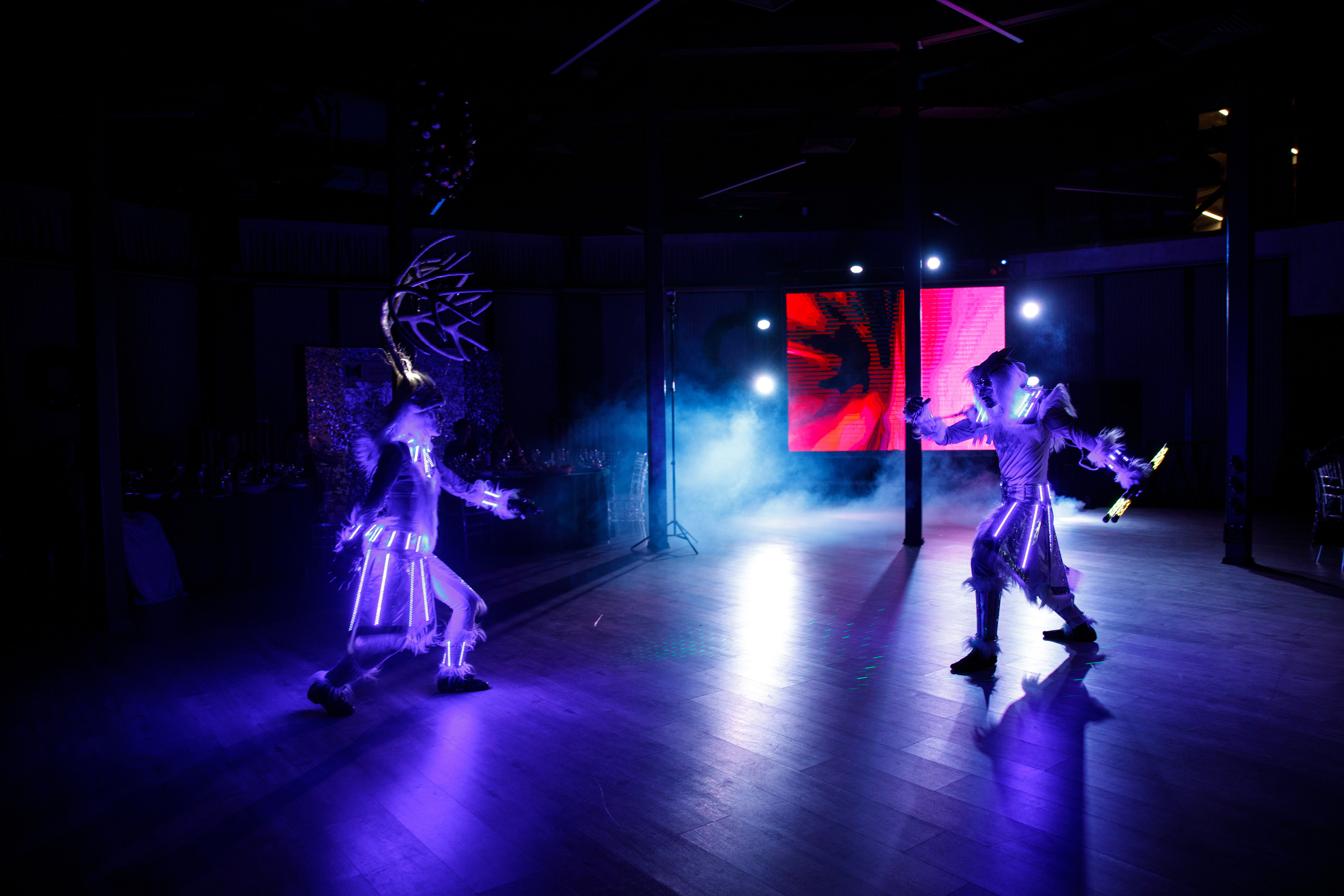 Метрика Недвижимость. Фотограф Антон Никандров