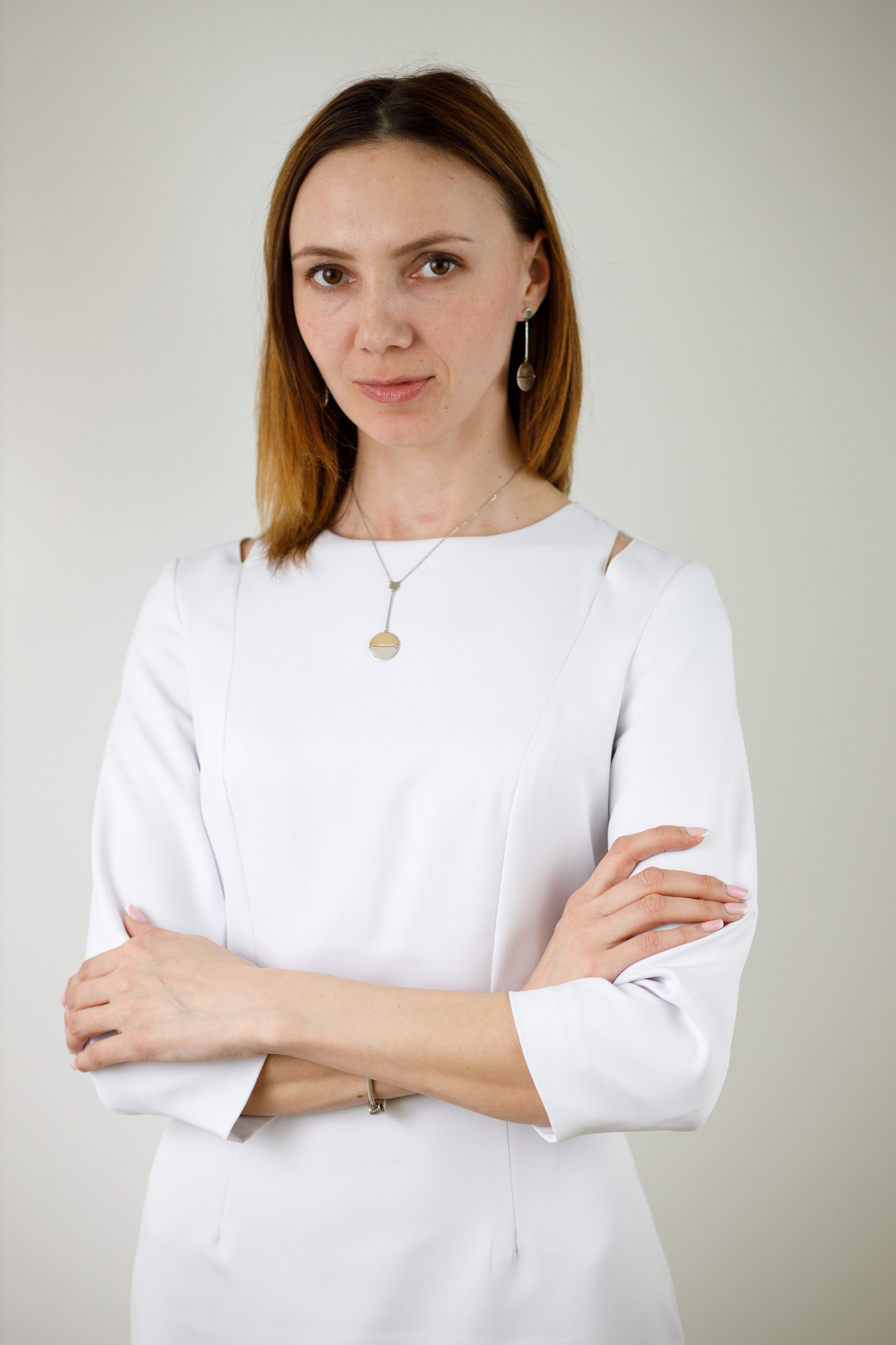 MOLODO. Открытие салона красоты. Фотограф Антон Никандров