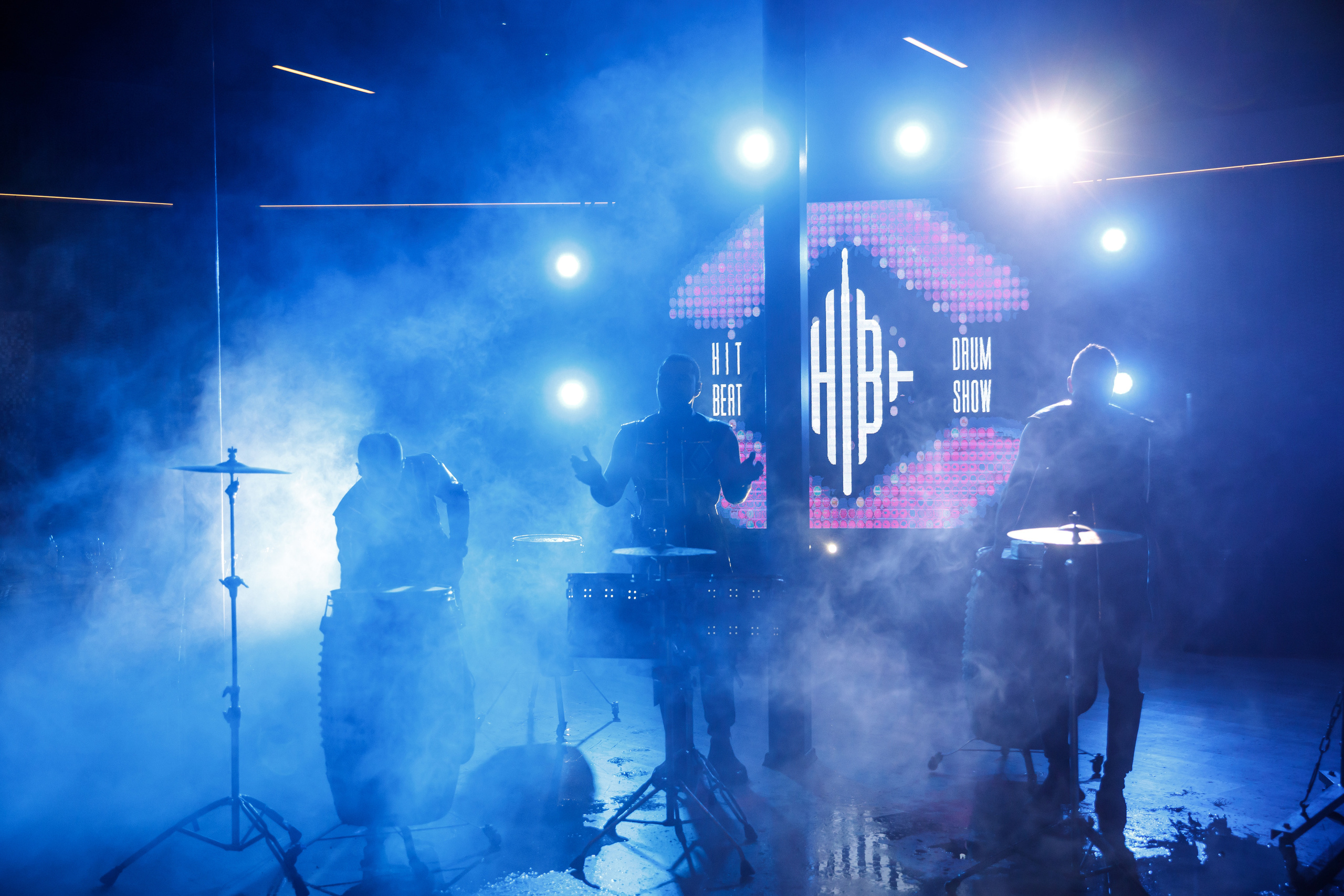 Метрика Недвижимость. Фотограф Антон Никандров