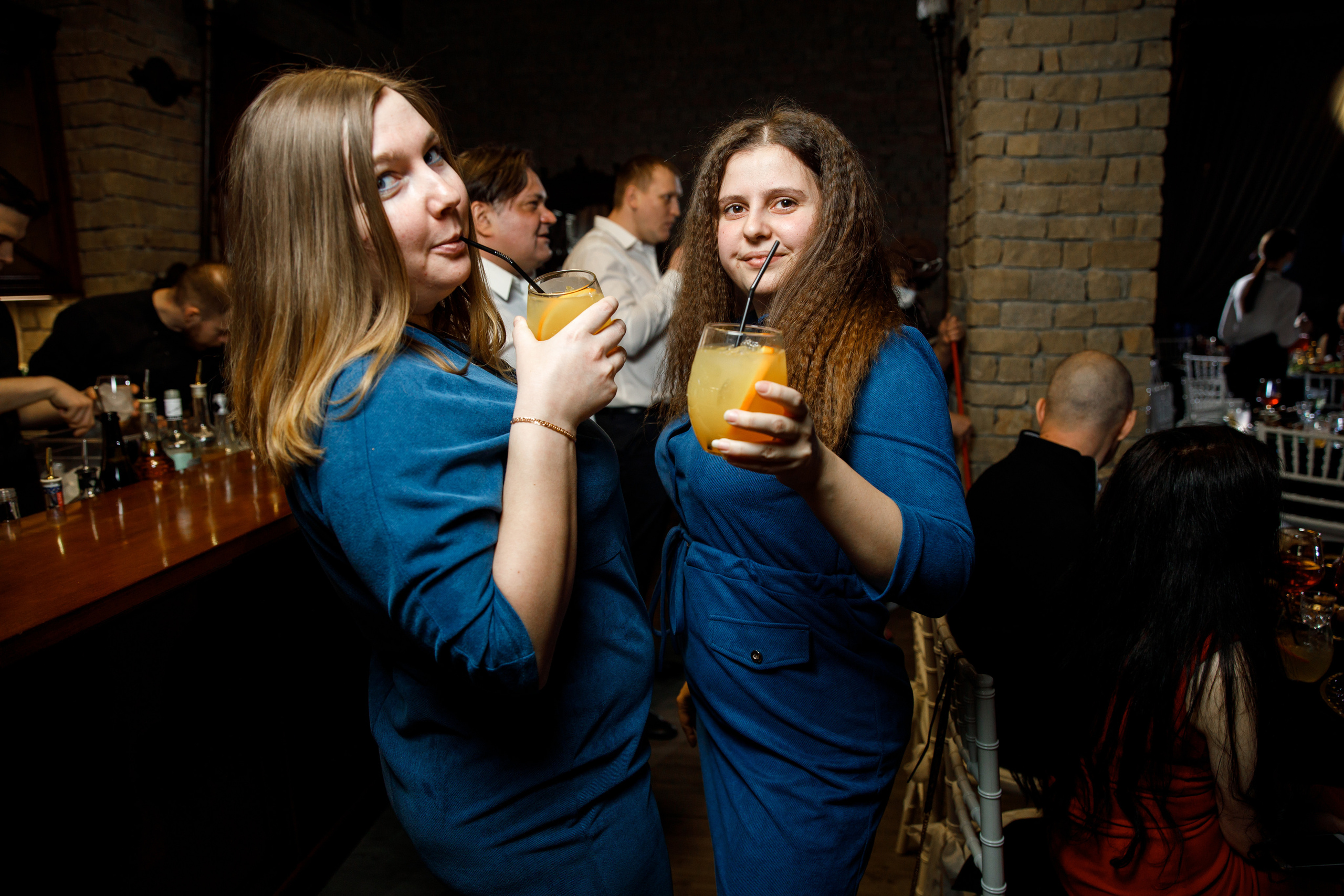 ТюменьСвязь. Юбилей. Фотограф Антон Никандров