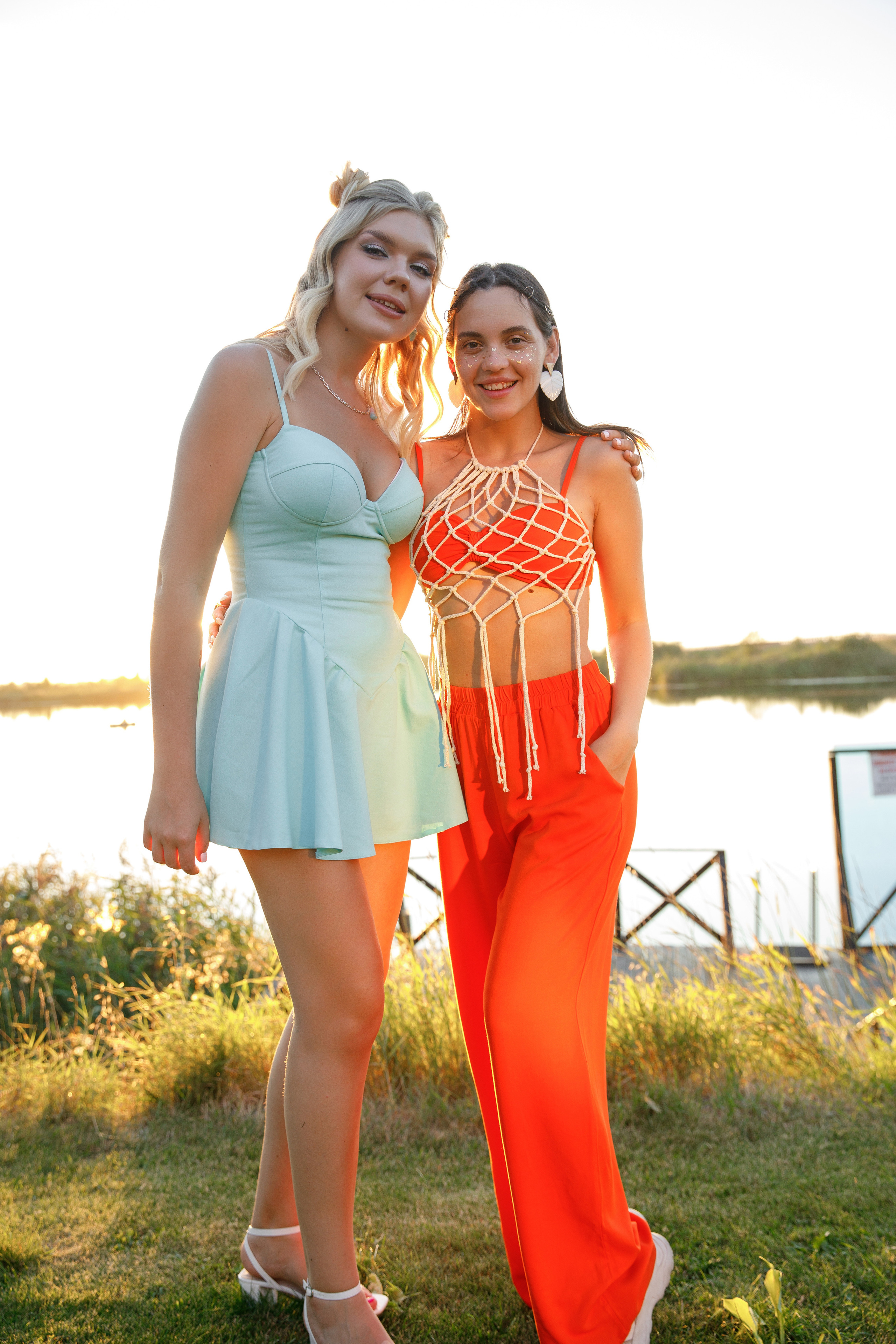 Сарай. День рождения. Фотограф Антон Никандров