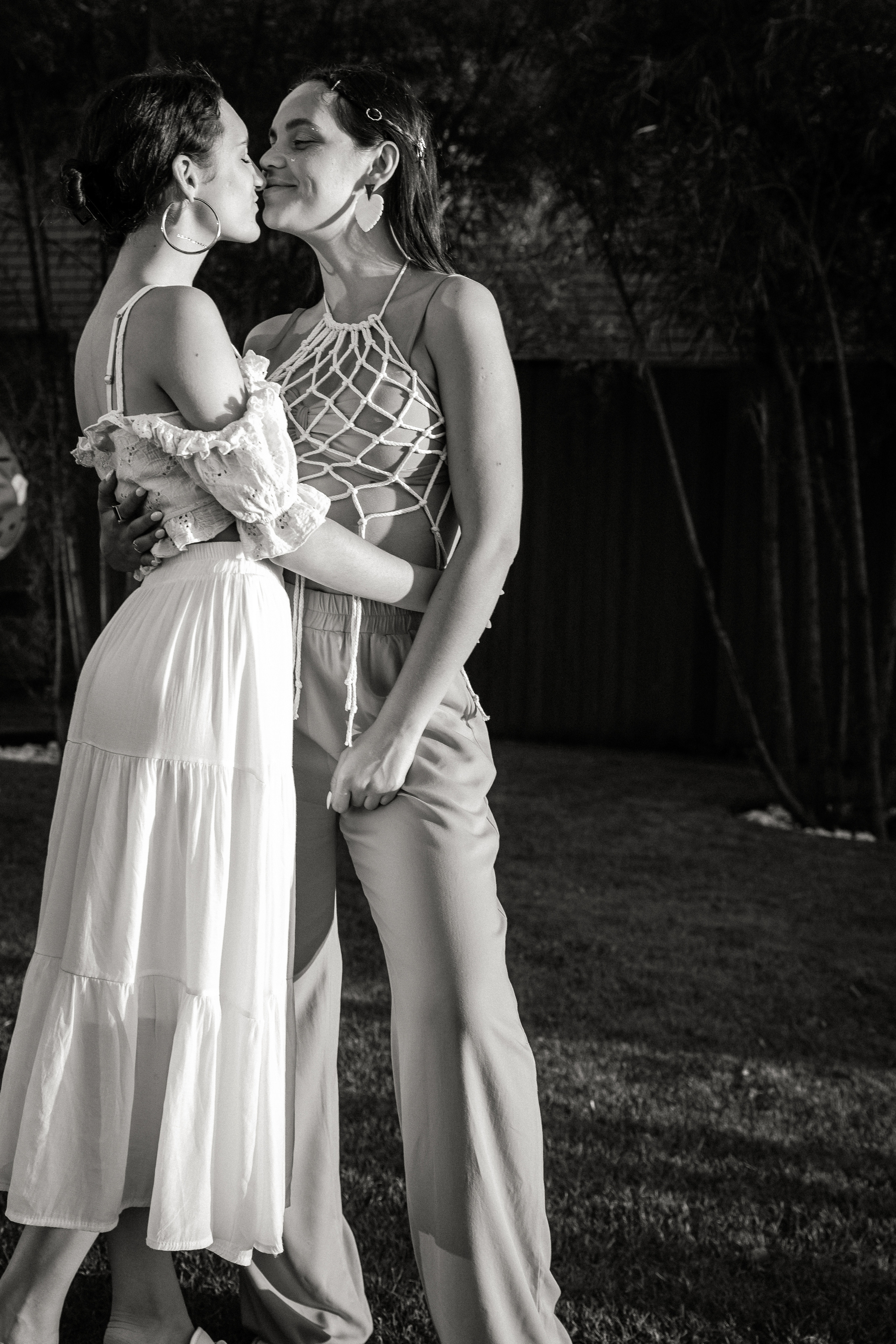 Сарай. День рождения. Фотограф Антон Никандров