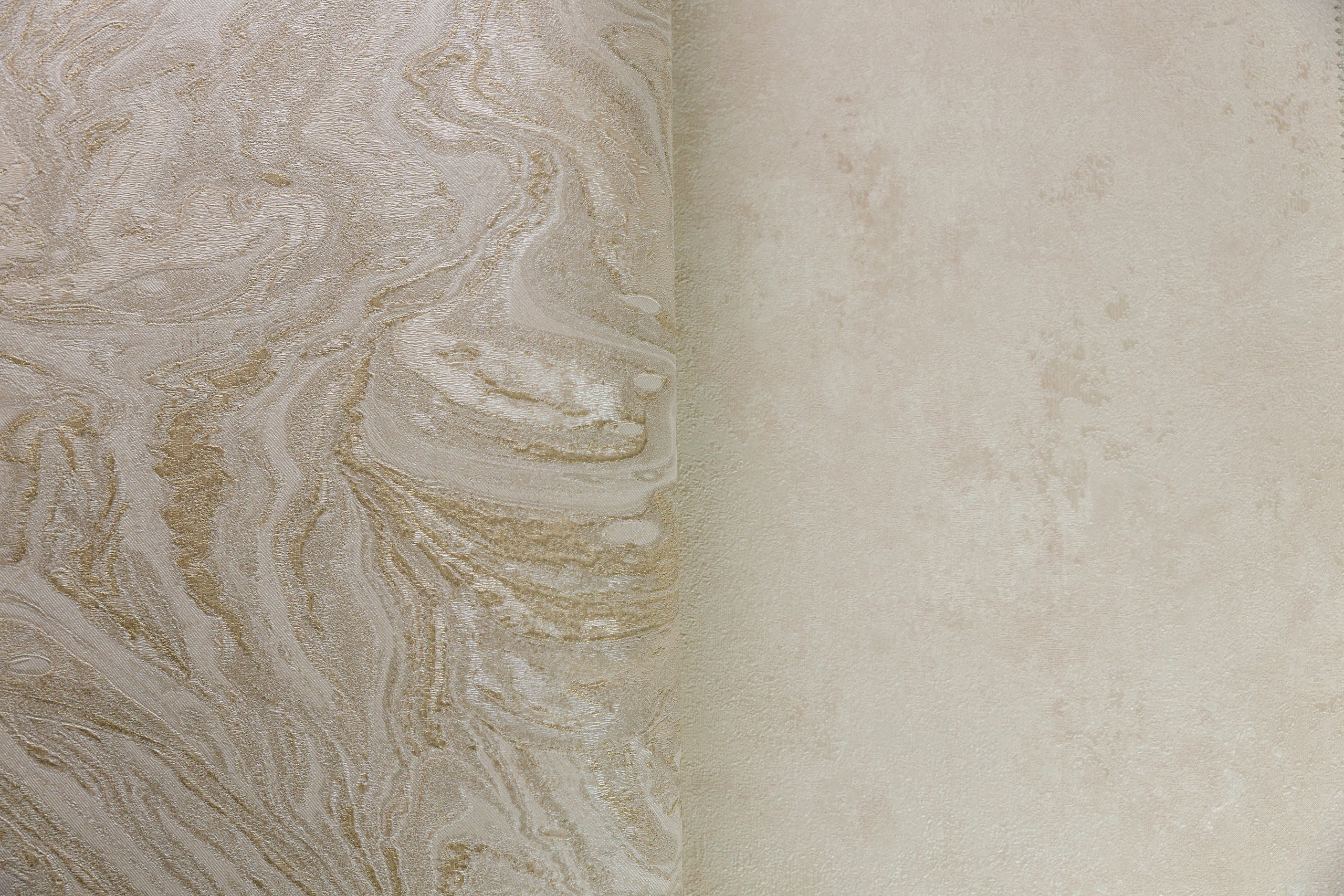 Салон декора «Renome». Коллекция обоев. Фотограф Антон Никандров