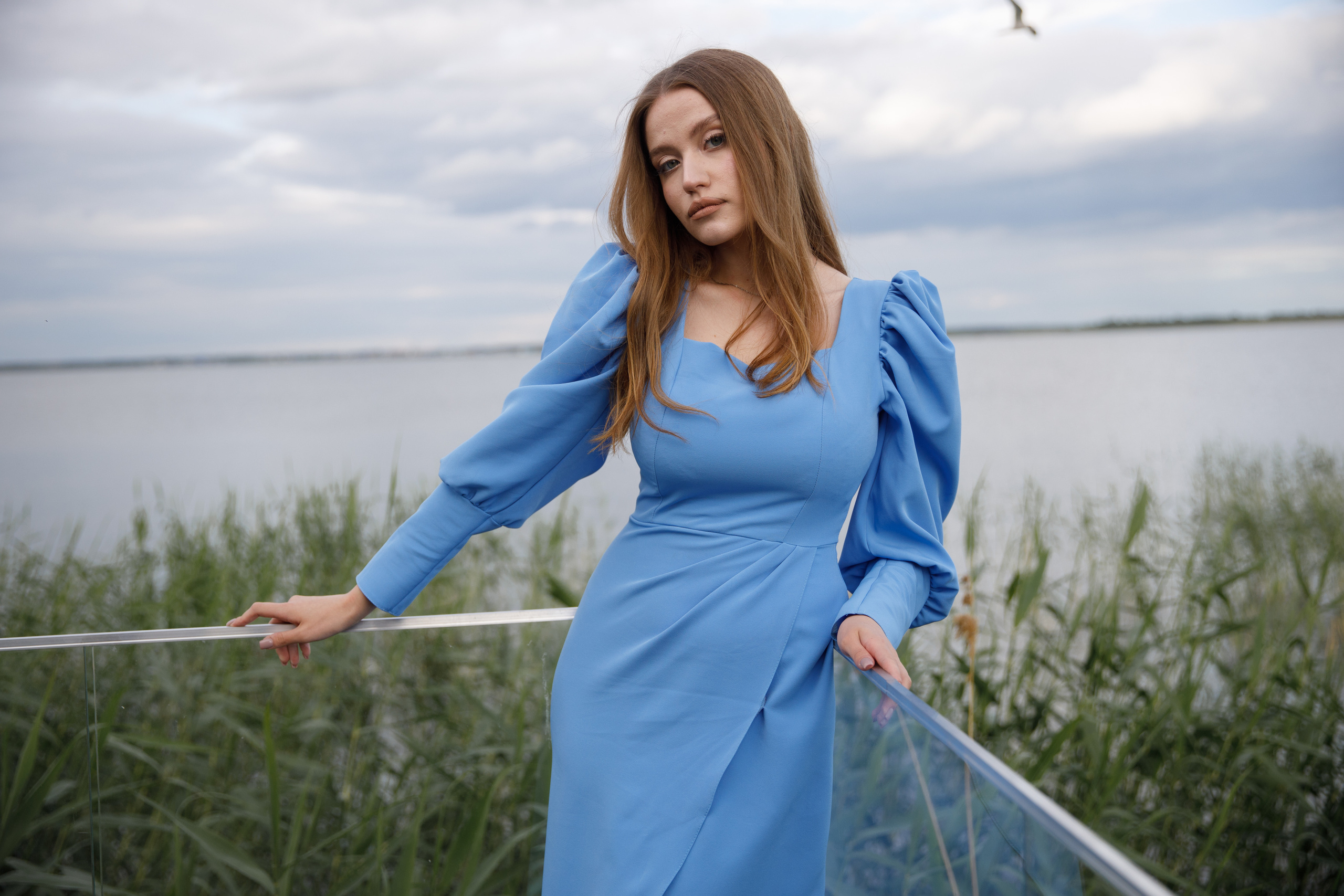 Выпускной в Островском. Фотограф Антон Никандров