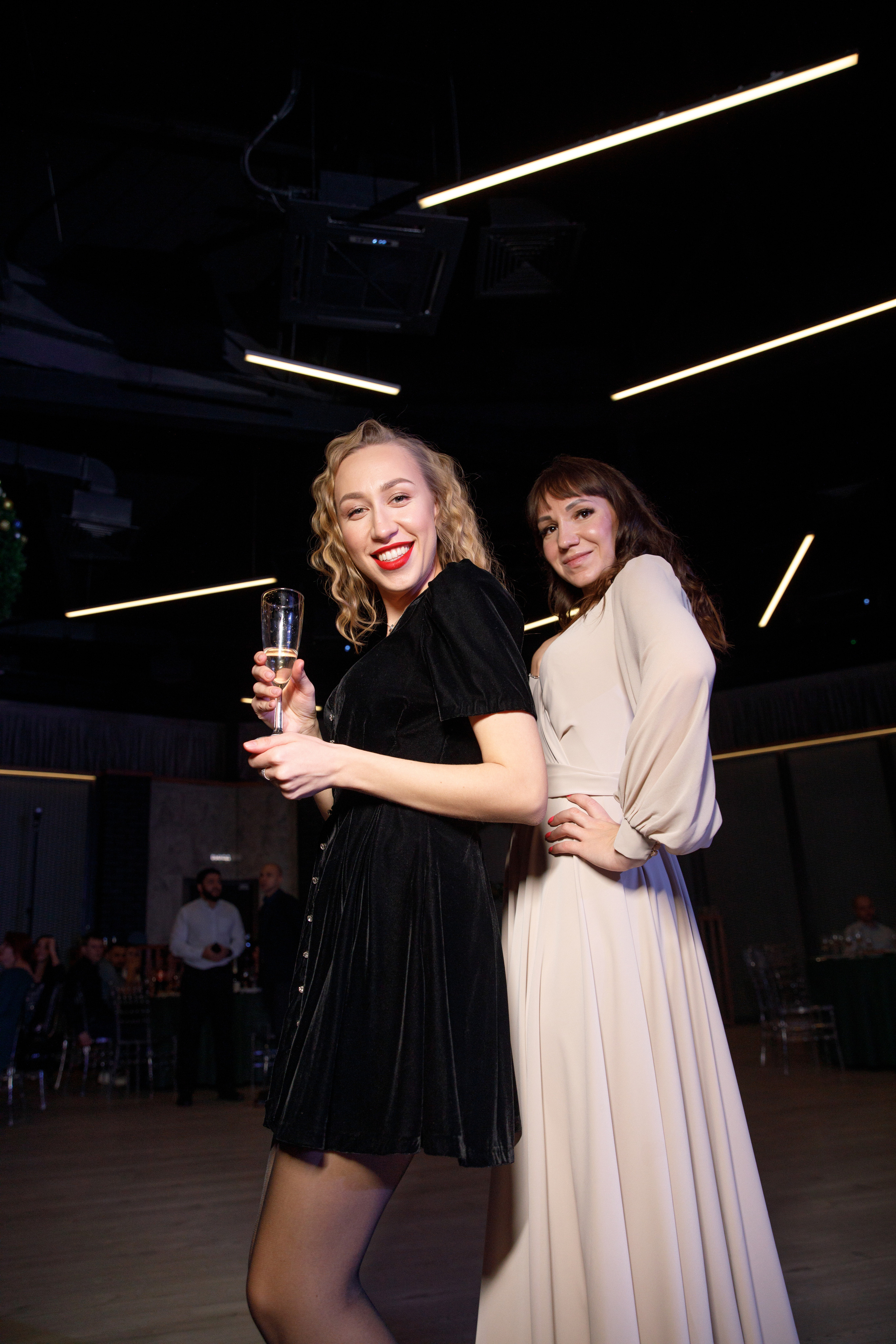 Метрика Недвижимость. Фотограф Антон Никандров