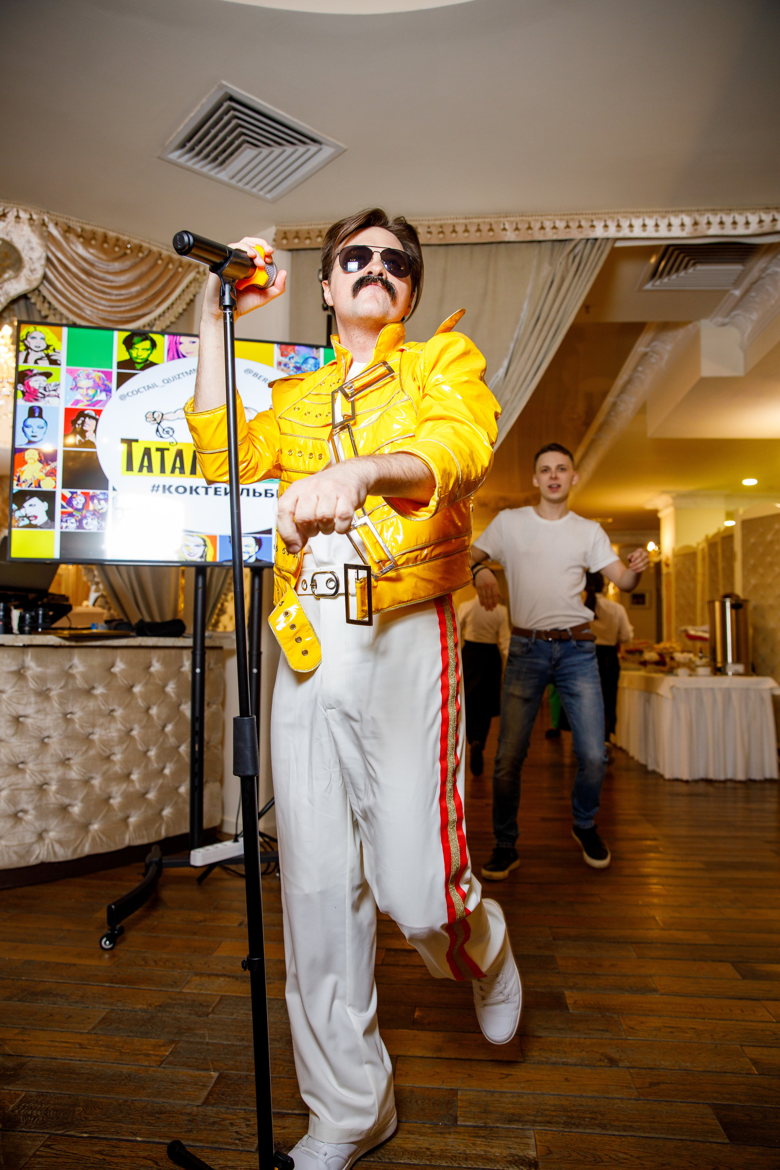 Адвекс Недвижимость. Юбилей 25 лет. Фотограф Антон Никандров