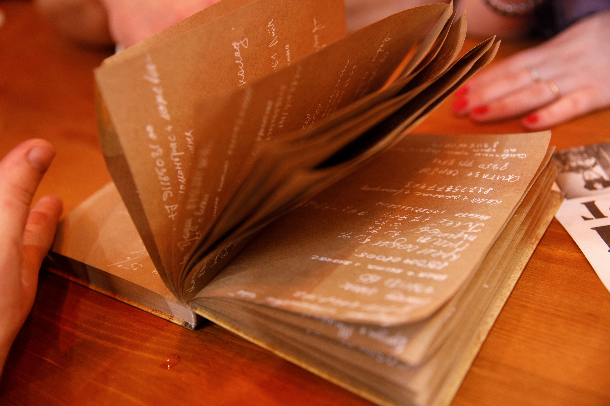 Выставка Экспо, Санкт-Петербург. Бренд Tommy Gun. Фотограф Антон Никандров